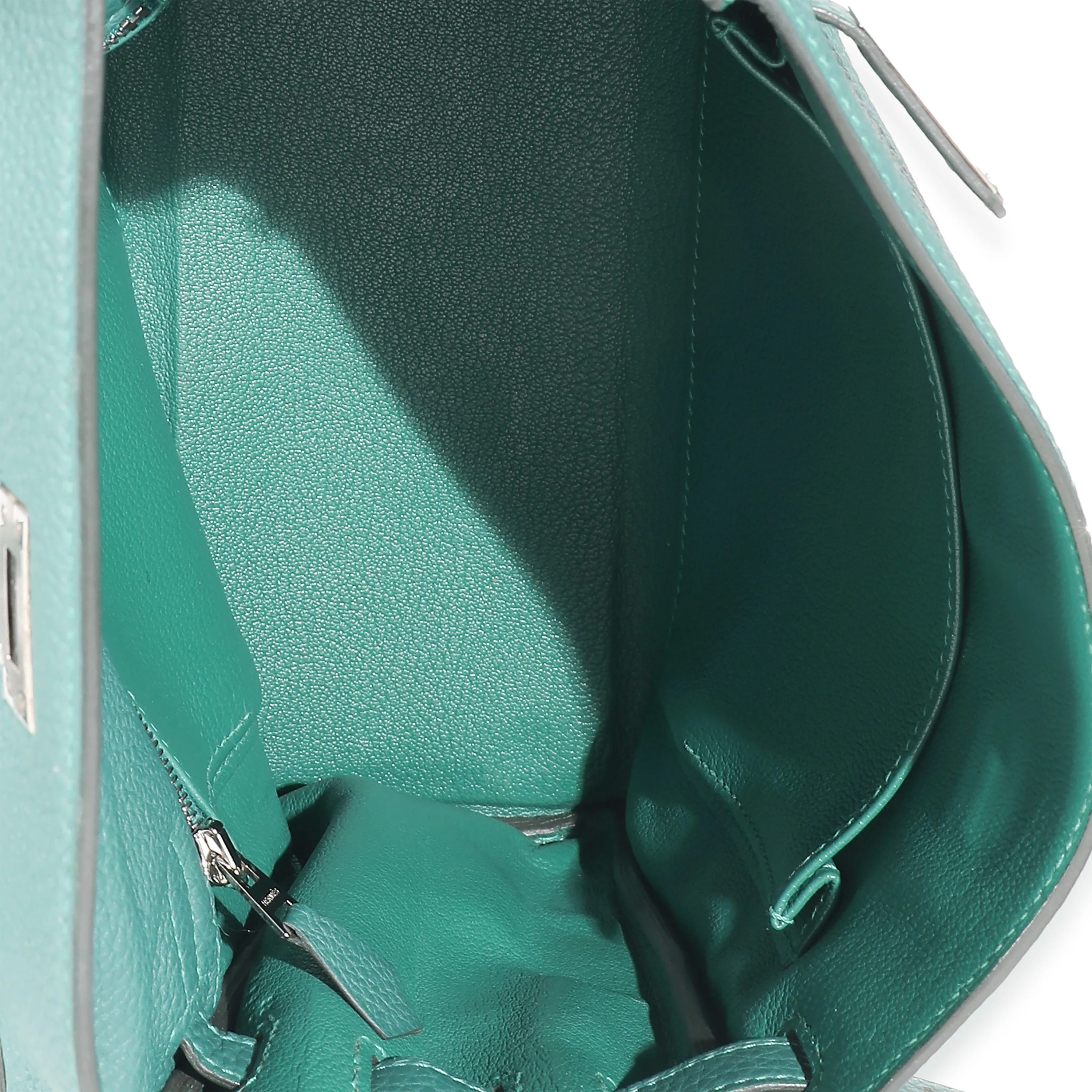 Malachite Togo Retourne Kelly 25 PHW - Image 7