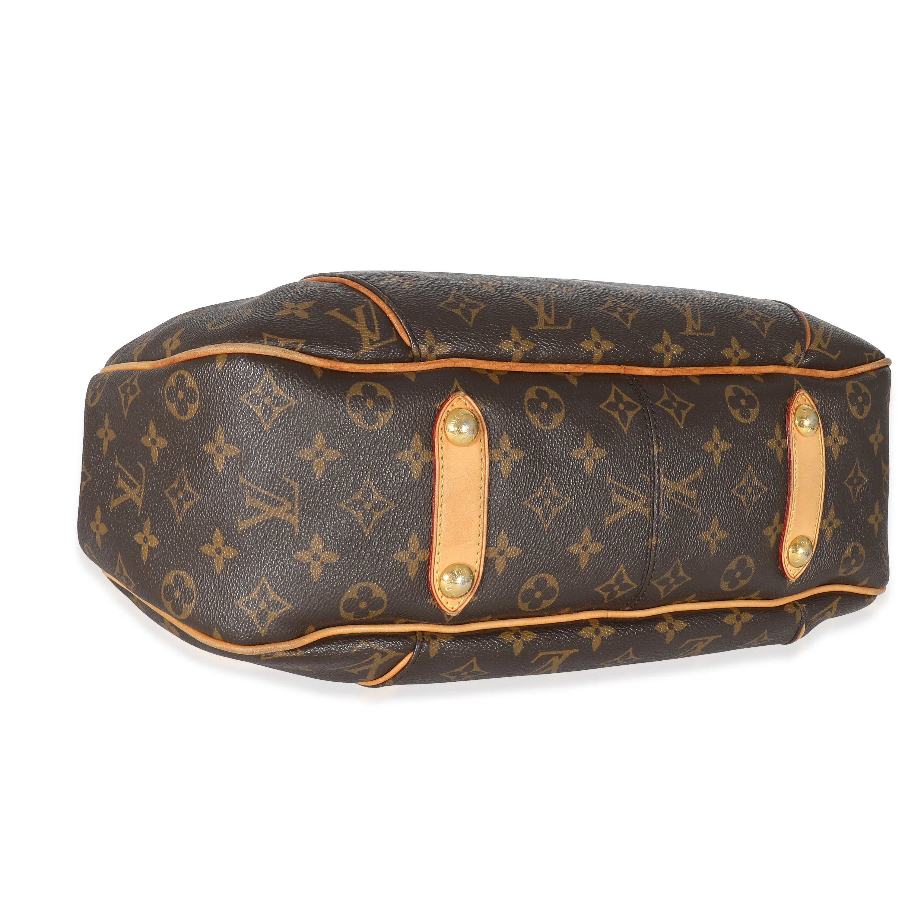 Louis Vuitton Monogram Canvas Galliera PM - Image 3