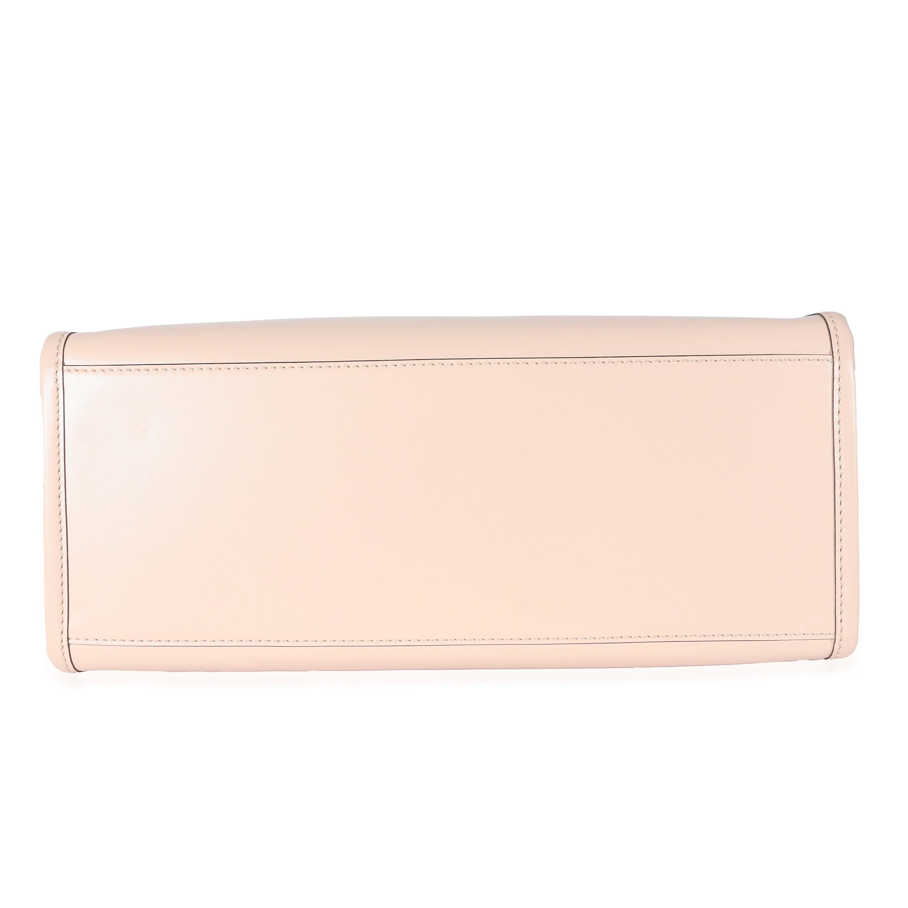 Pink Poudre Calfskin Medium Sunshine Shopper - Image 6