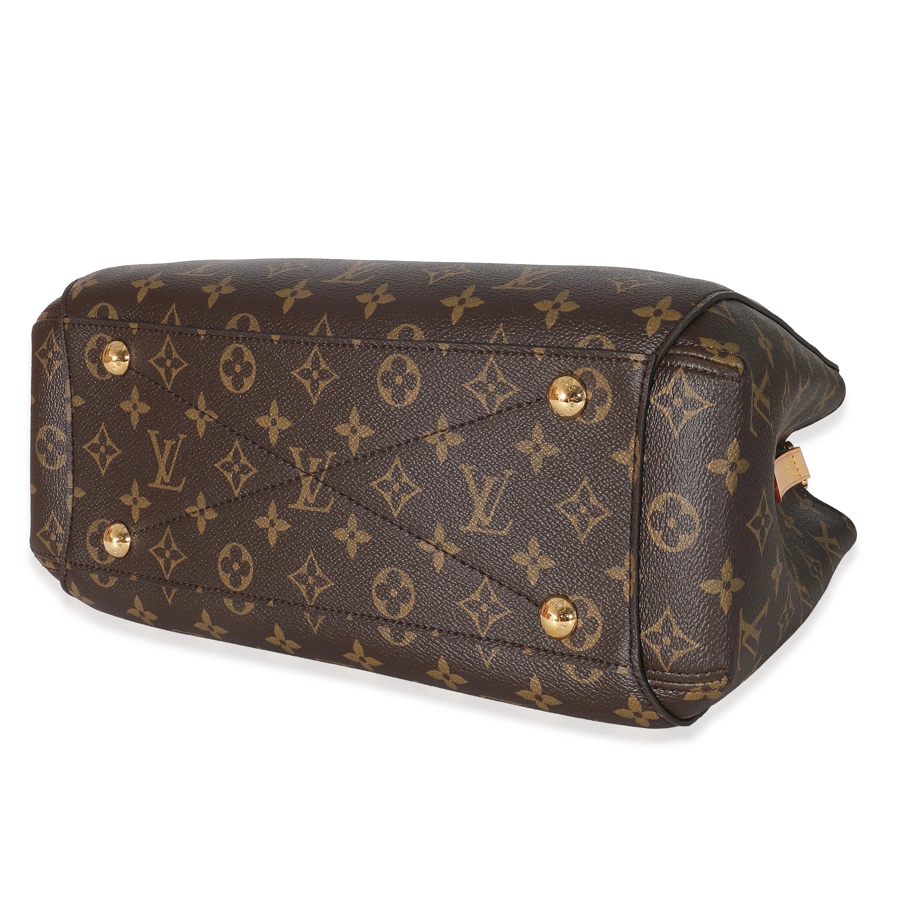 Louis Vuitton Monogram Canvas Montaigne MM - Image 7