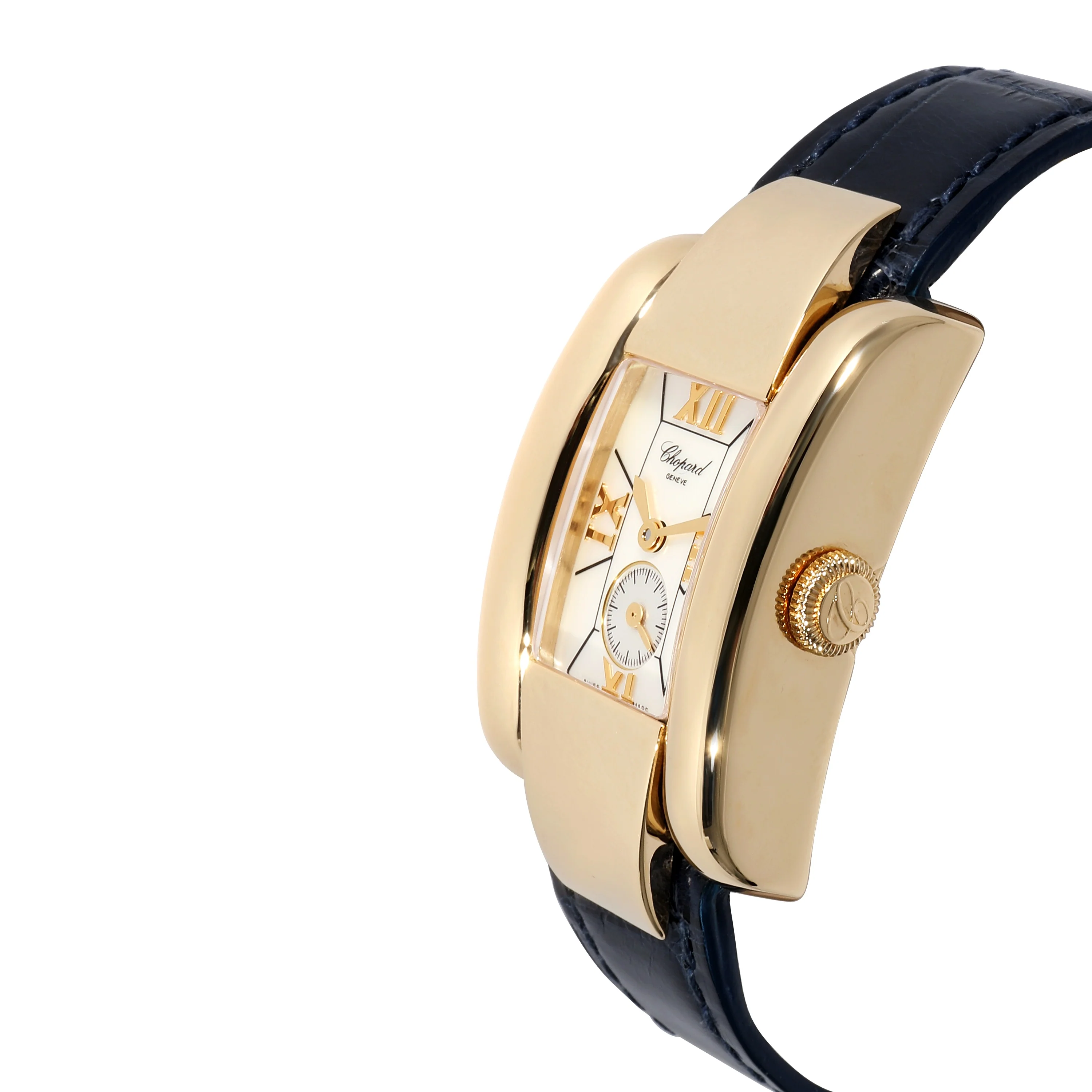 La Strada 41/6802 0001 Womens Watch in 18k Yellow Gold - Image 3