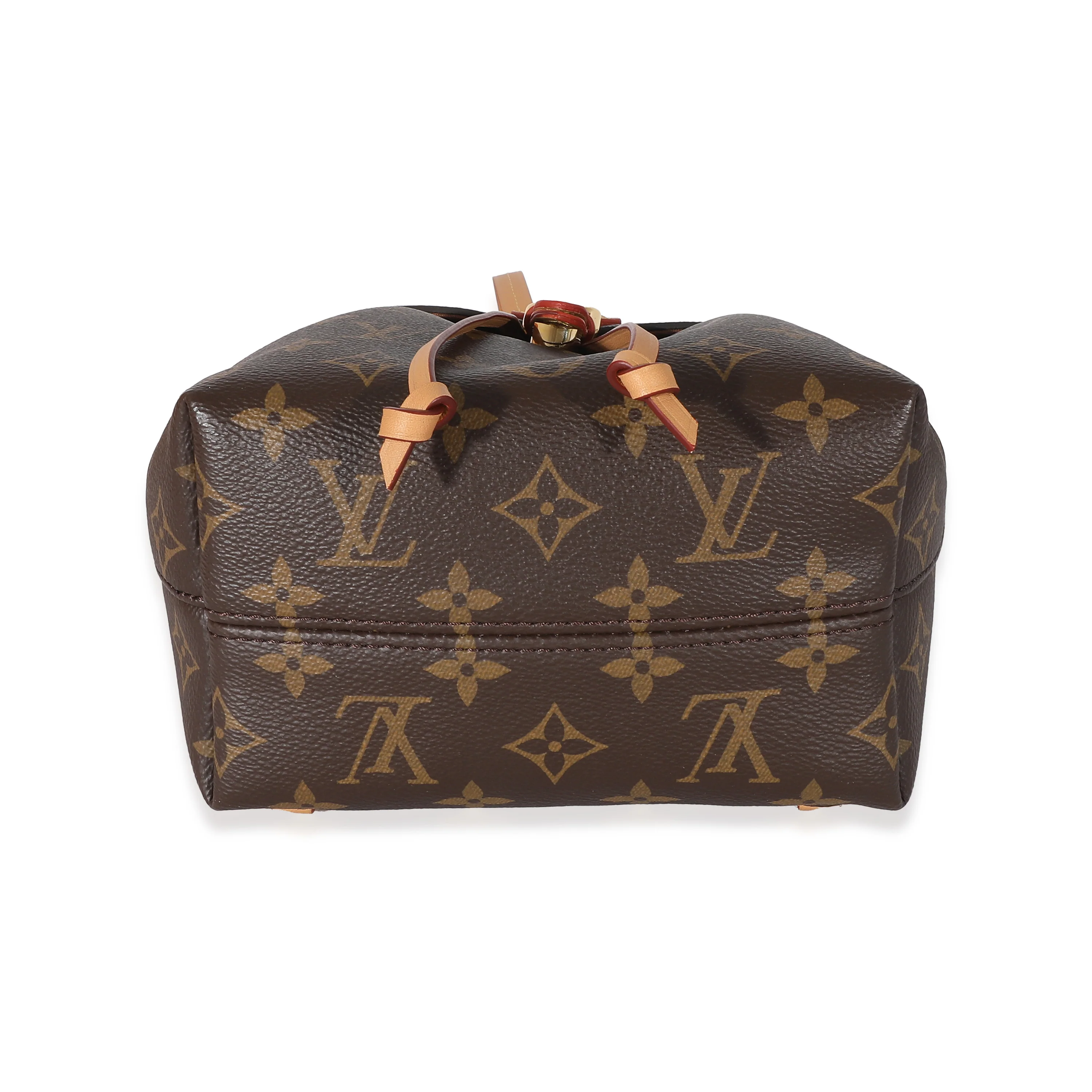 Louis Vuitton Monogram Canvas Montsouris BB  - Image 4