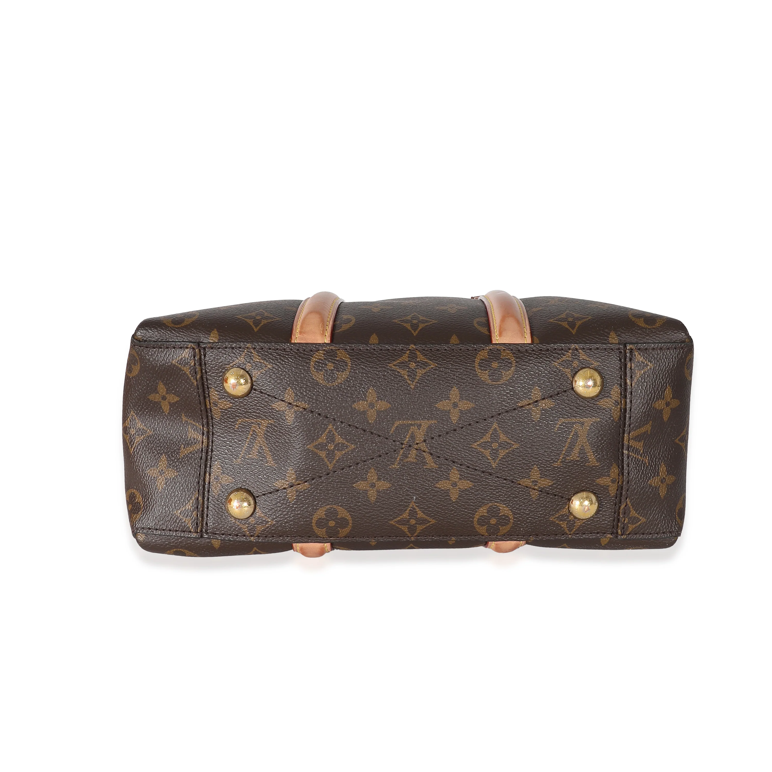 Louis Vuitton Monogram Canvas Soufflot BB - Image 4