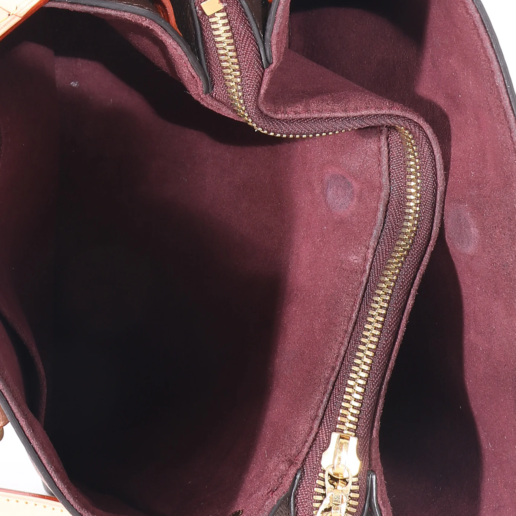 Louis Vuitton Monogram Canvas Soufflot BB - Image 7