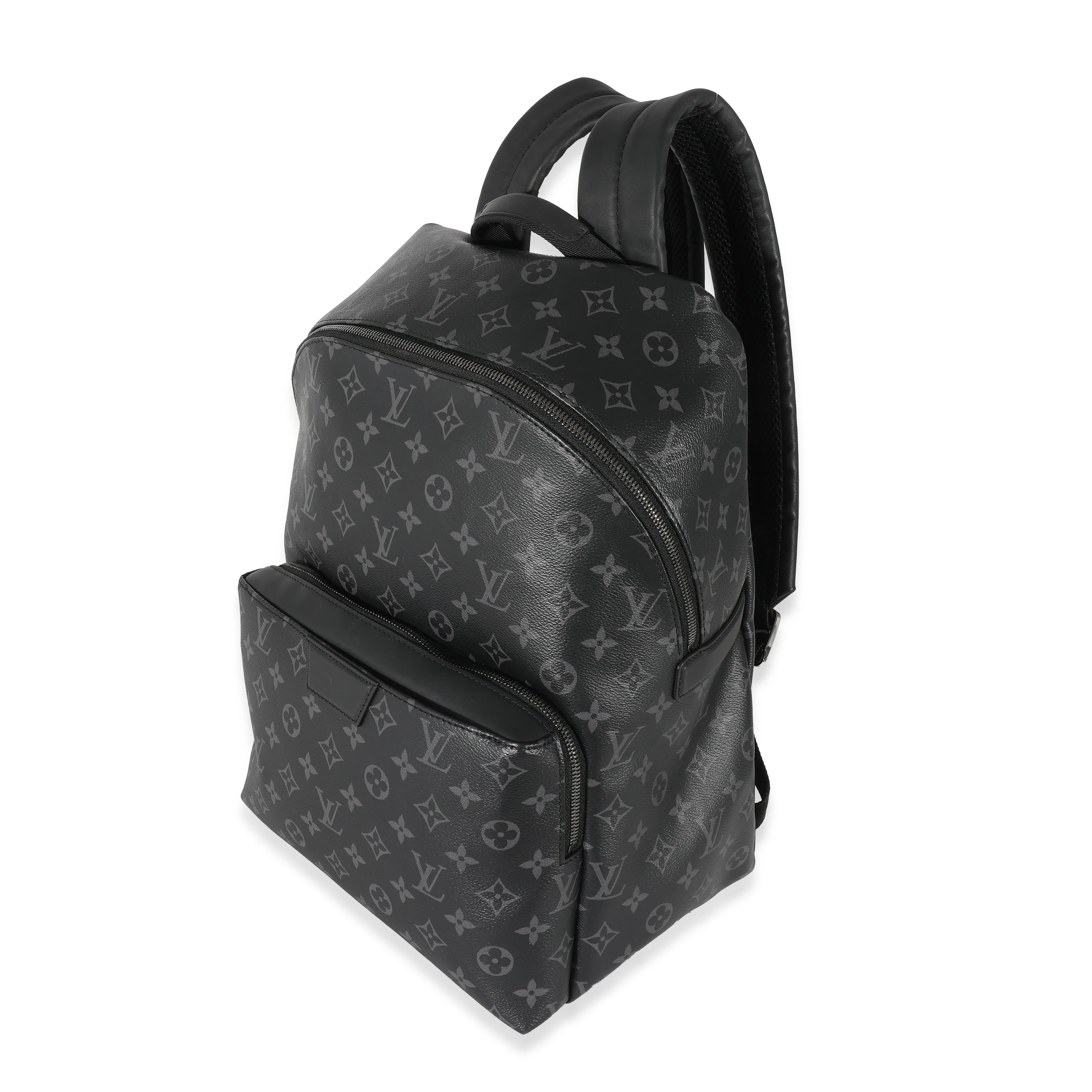 Monogram Eclipse Canvas Discovery Backpack PM - Image 2