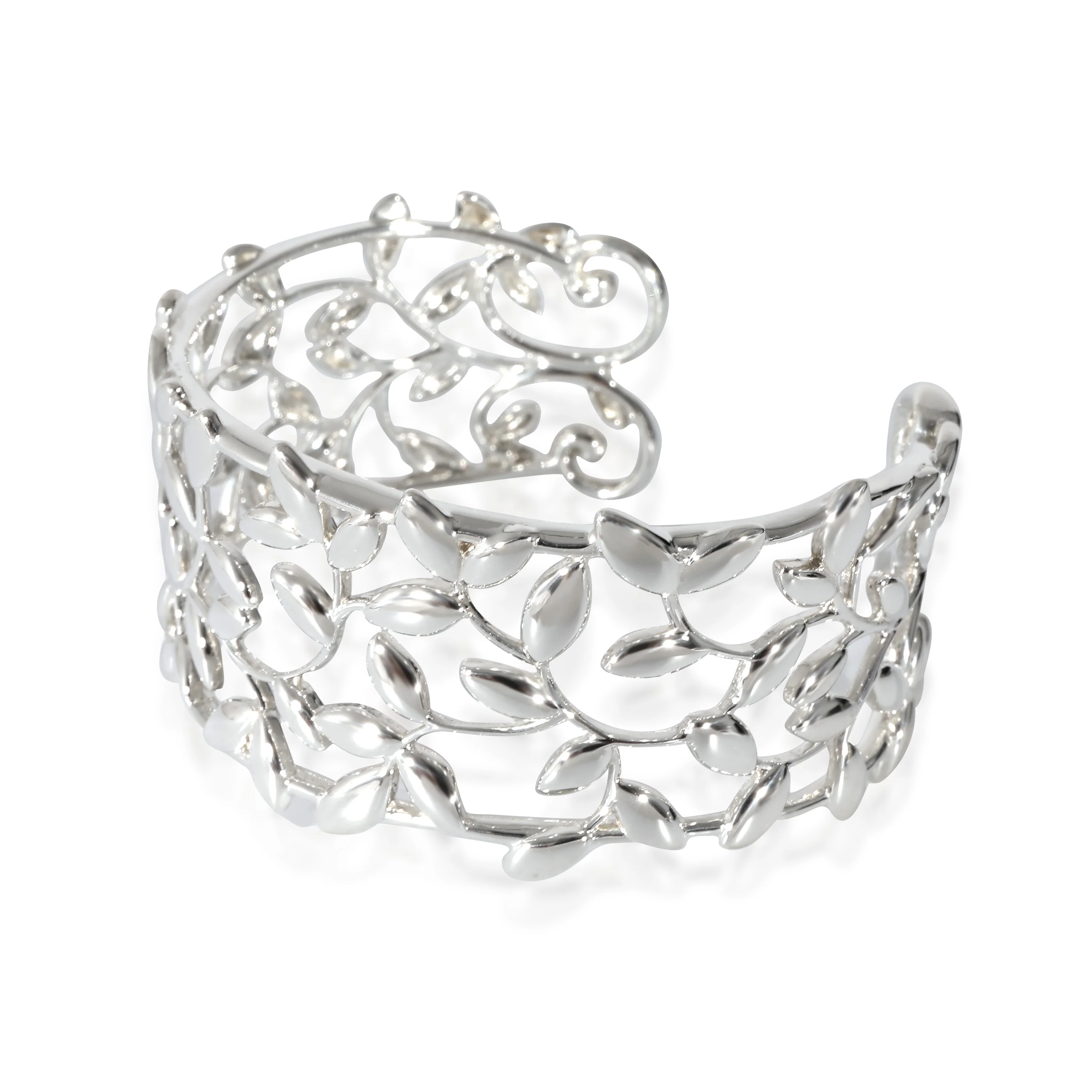 Tiffany & Co. Paloma Picasso Bracelet in Sterling Silver - Image 2