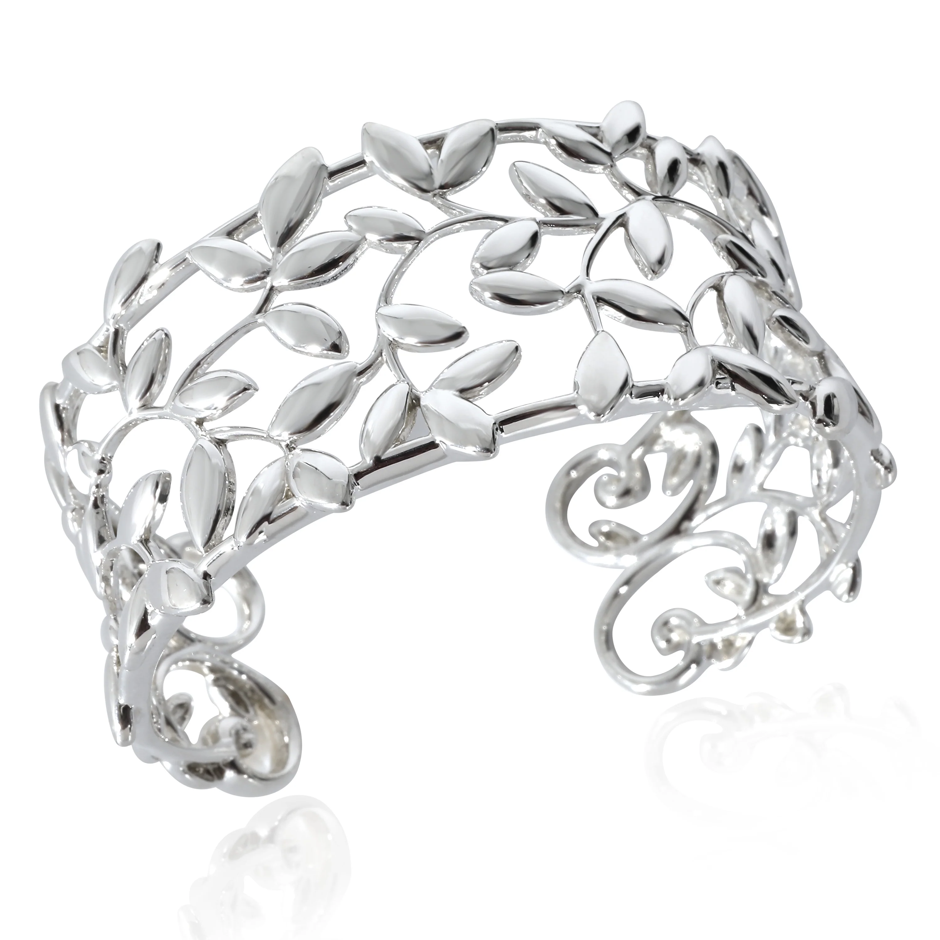 Tiffany & Co. Paloma Picasso Bracelet in Sterling Silver - Image 5