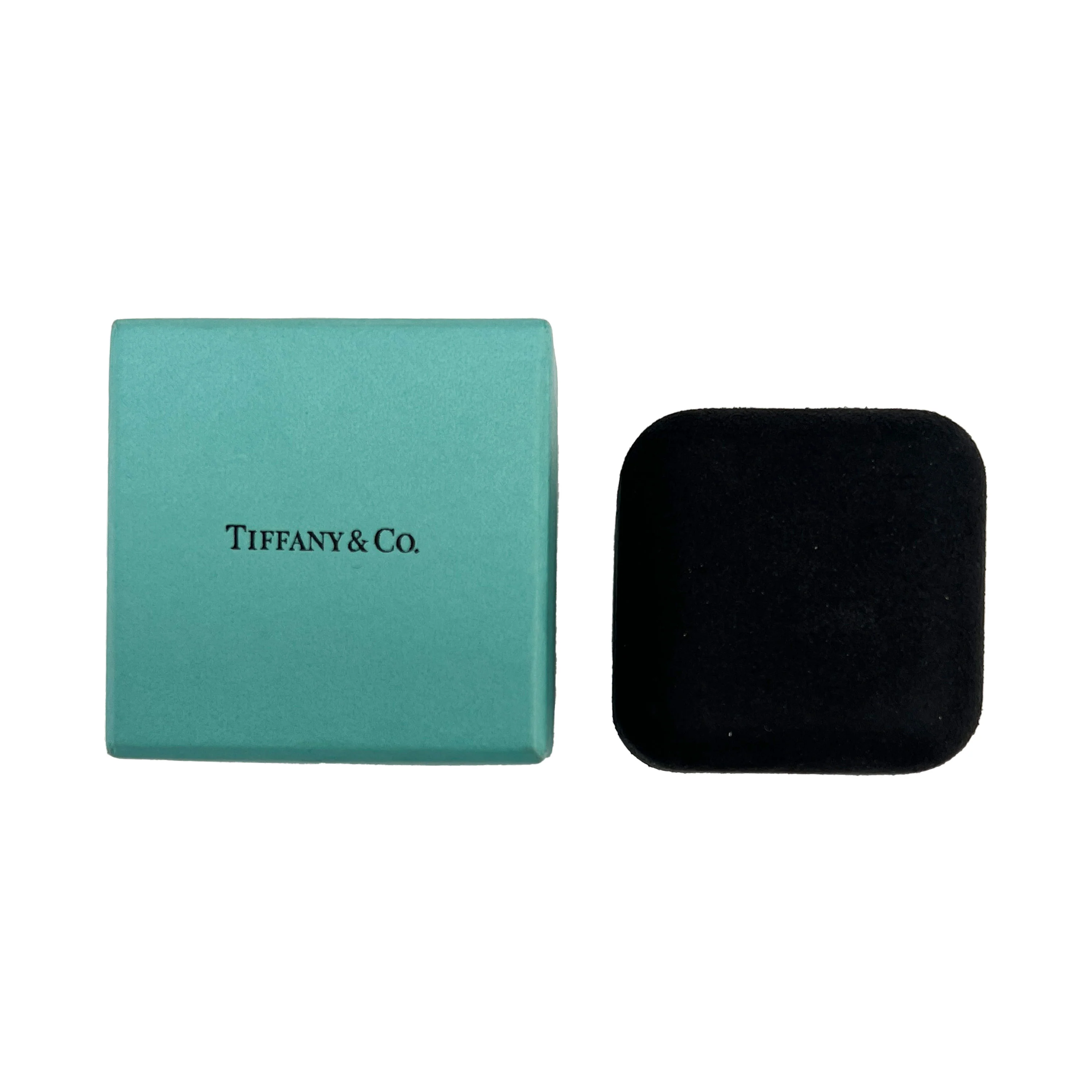 Tiffany & Co. Victoria Band in Platinum 1.8 CTW - Image 5