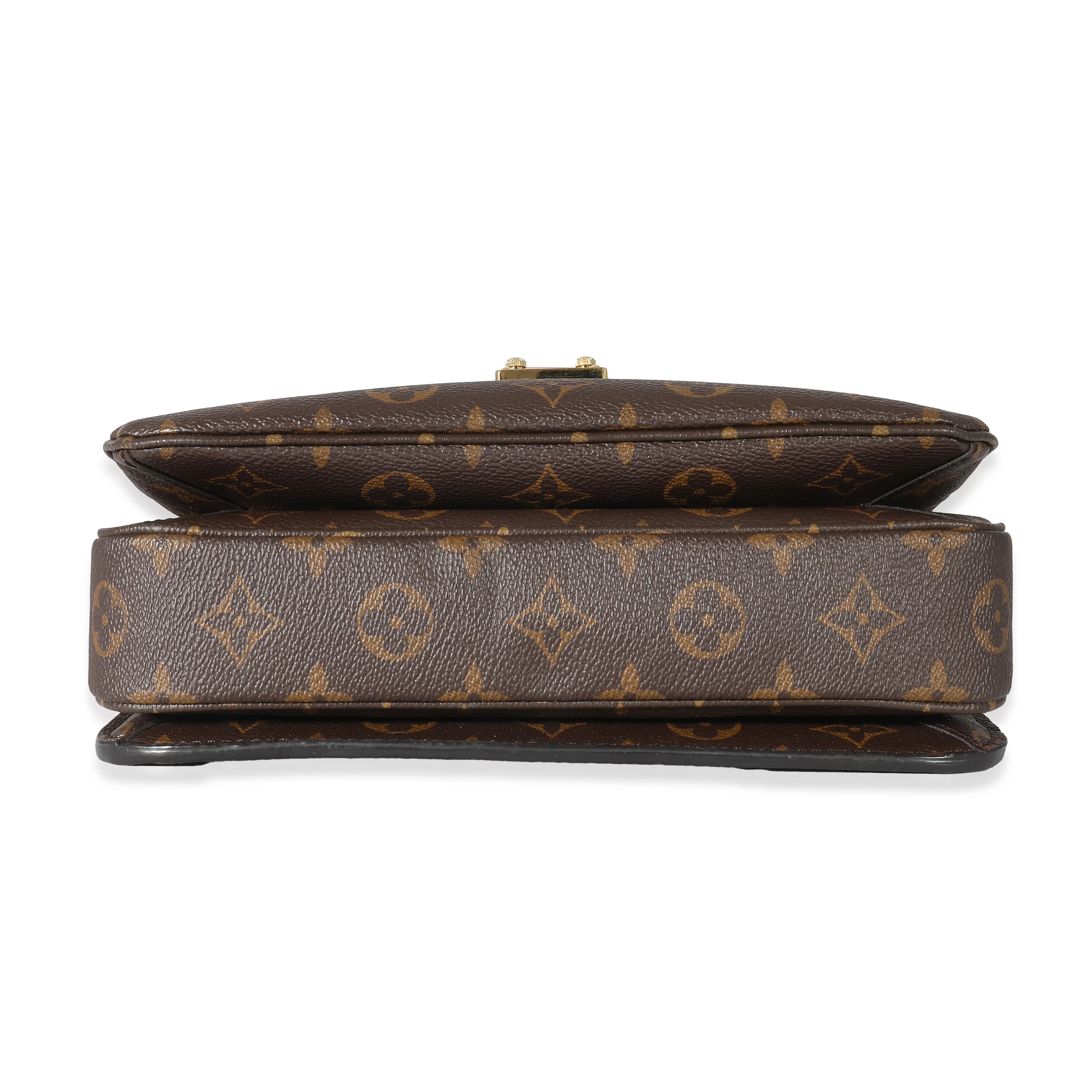 Louis Vuitton Monogram Canvas Pochette Metis - Image 5