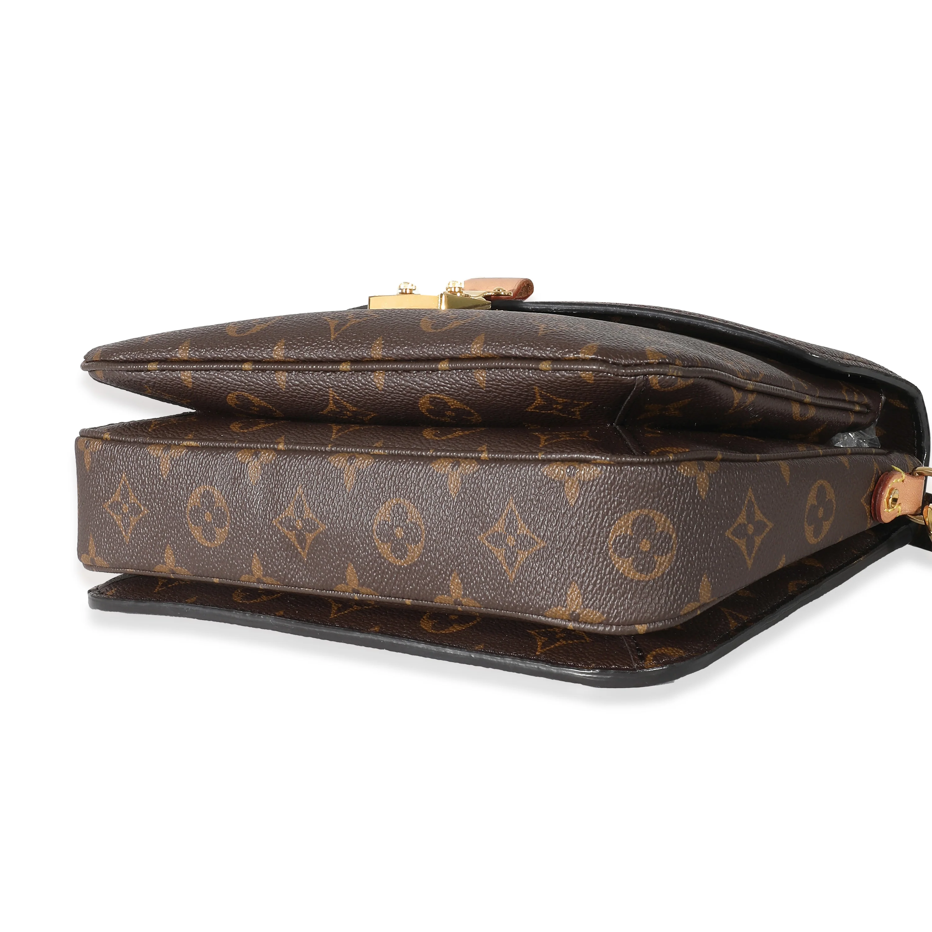 Louis Vuitton Monogram Canvas Pochette Metis - Image 7