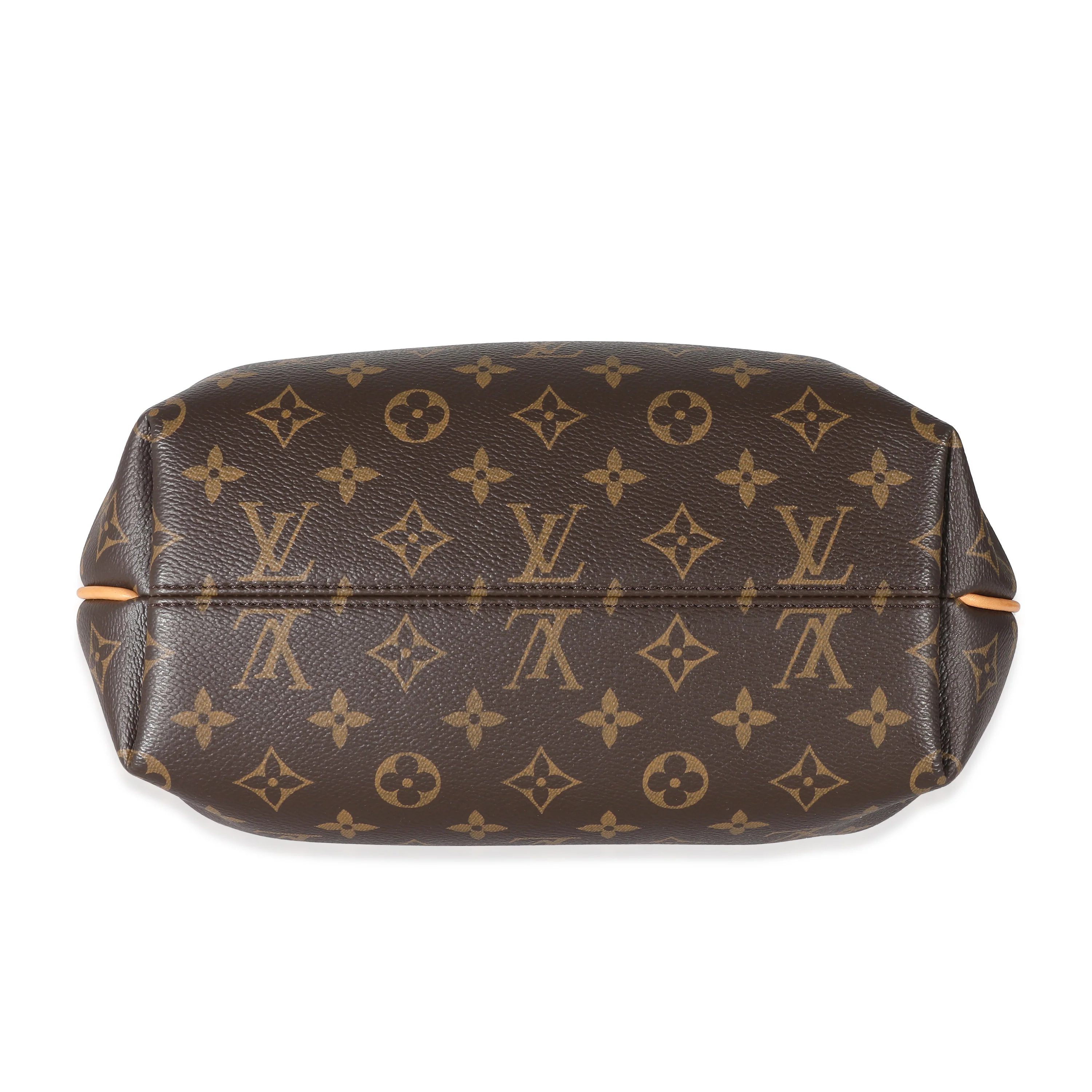 Louis Vuitton Monogram Canvas Turenne PM - Image 3