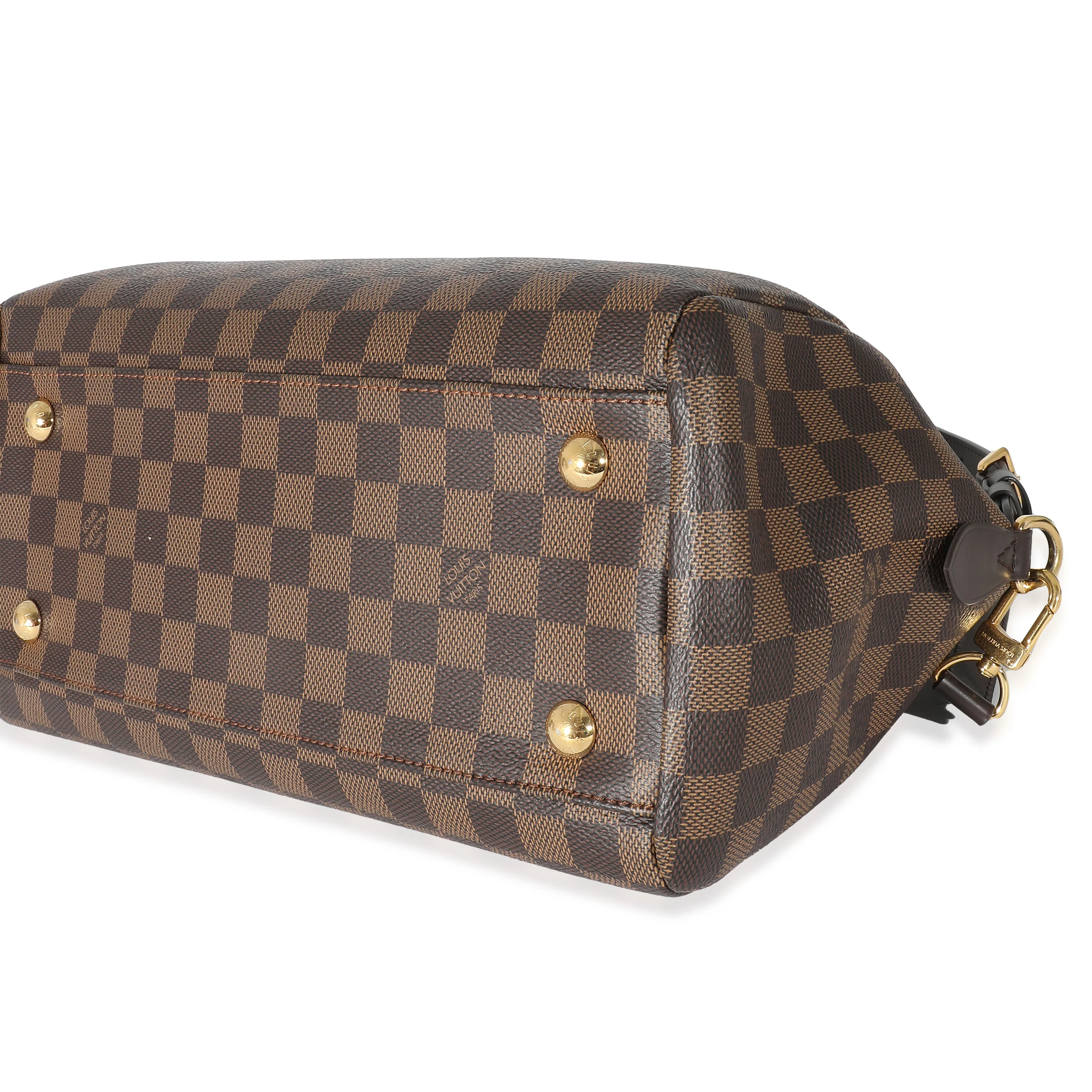 Louis Vuitton Damier Ebene Canvas Mews - Image 5