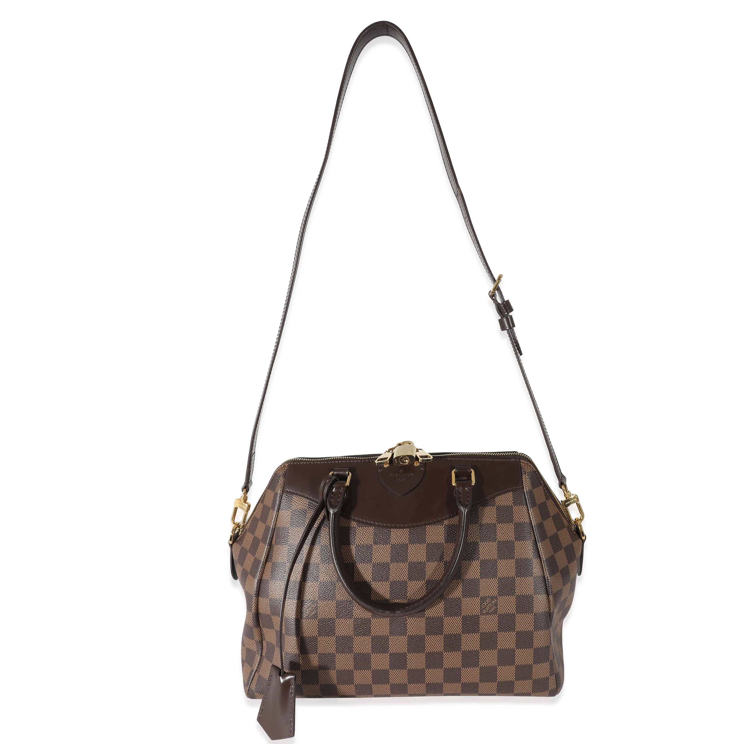 Louis Vuitton Damier Ebene Canvas Mews - Image 6
