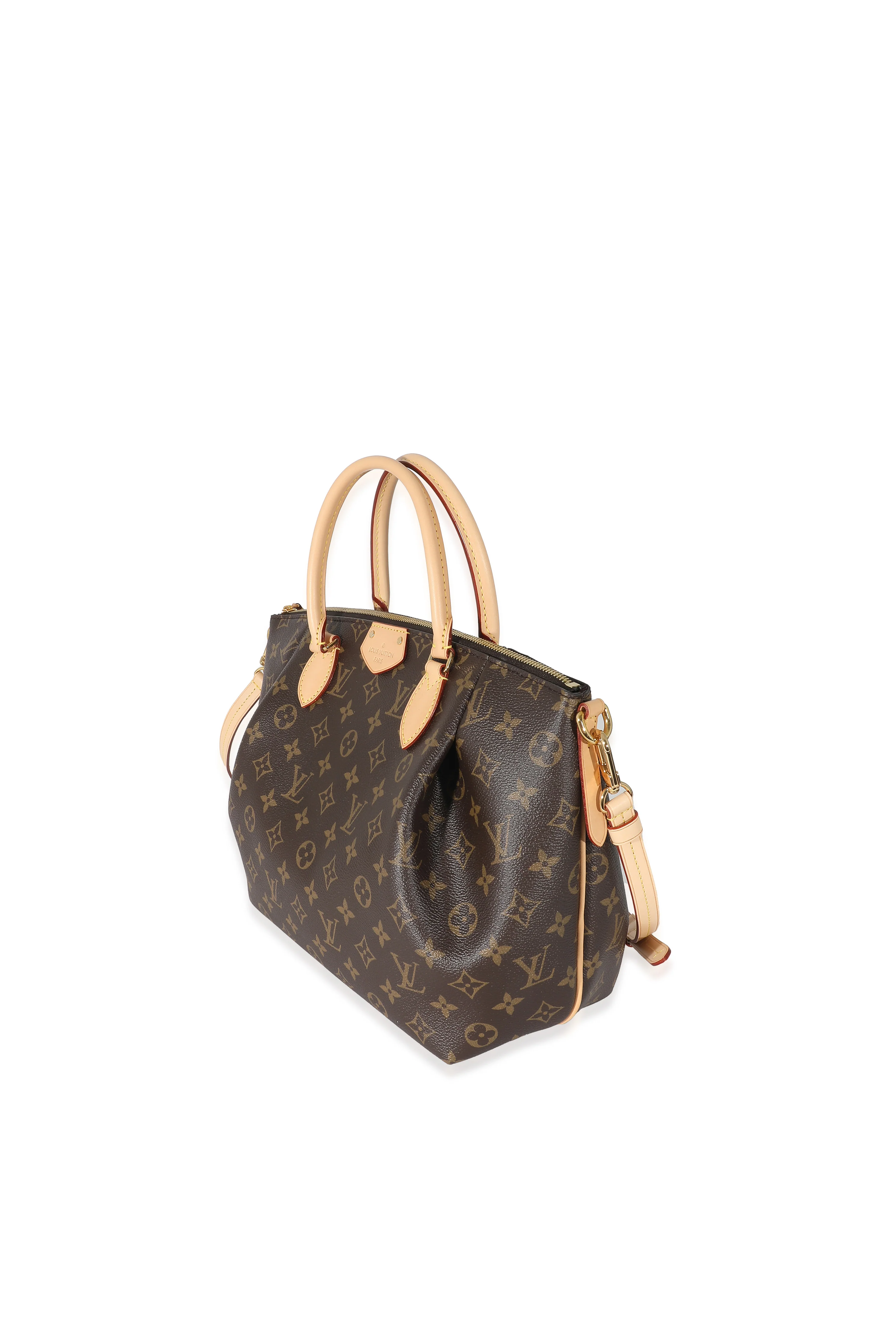 Louis Vuitton Monogram Canvas Turenne MM - Image 2