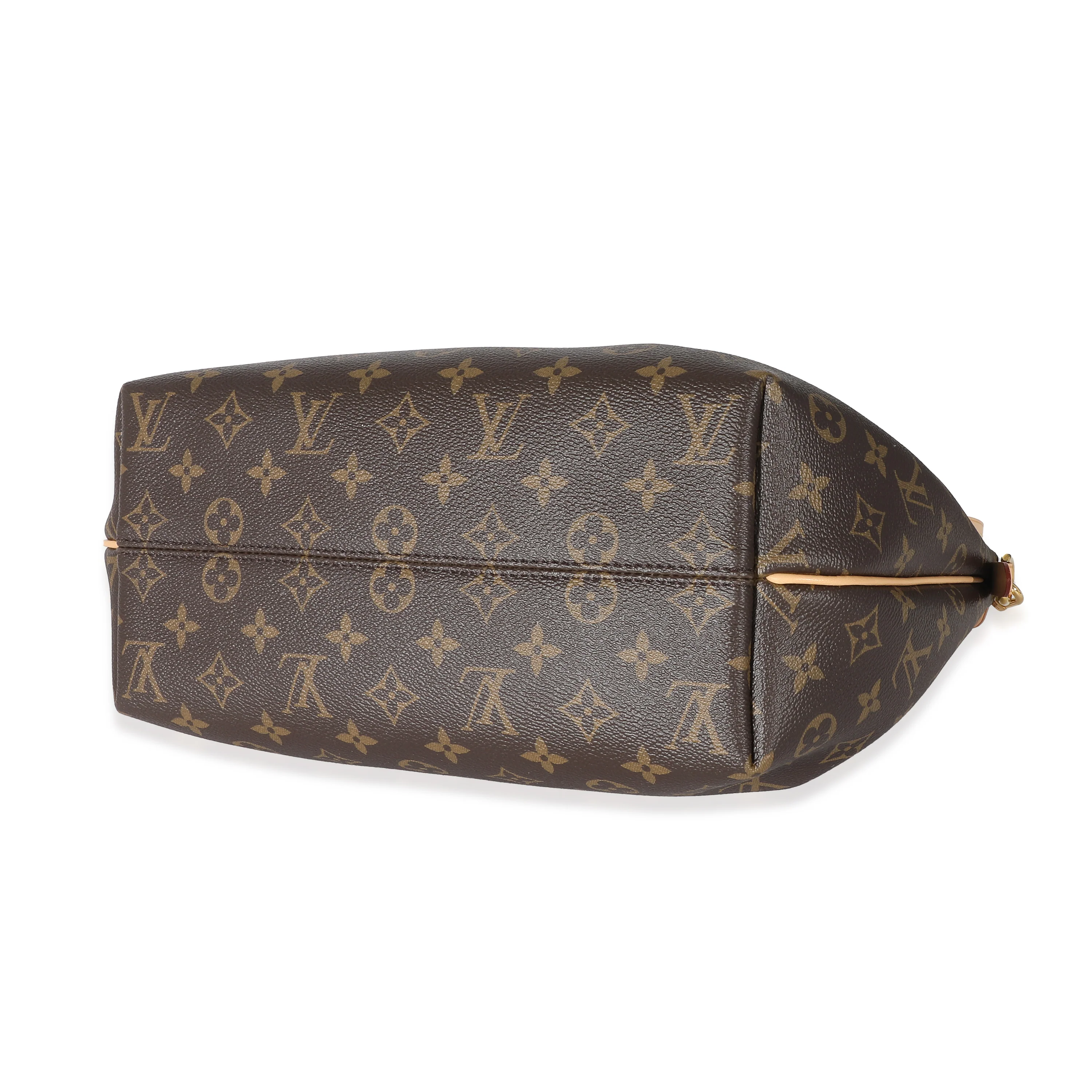 Louis Vuitton Monogram Canvas Turenne MM - Image 5