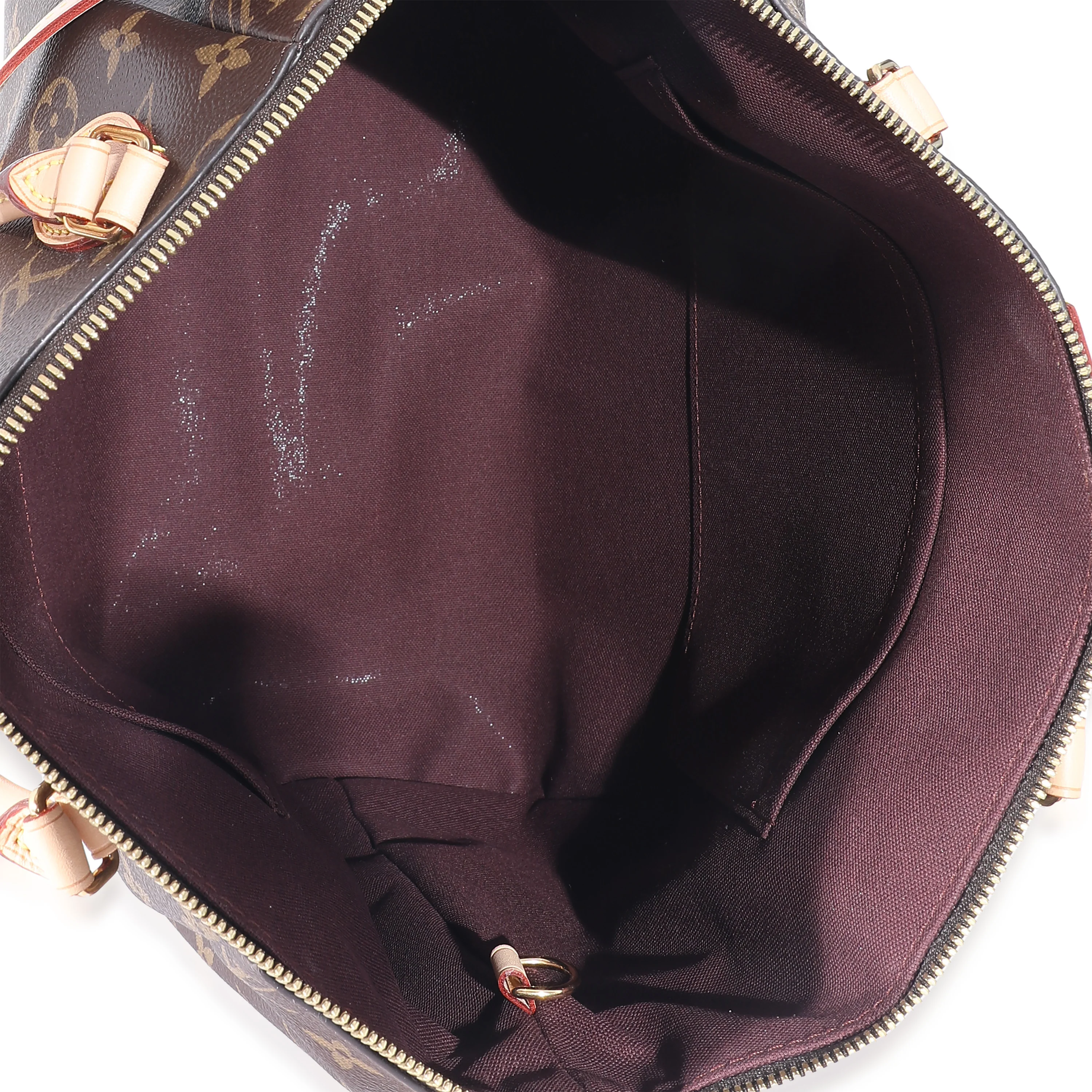Louis Vuitton Monogram Canvas Turenne MM - Image 8
