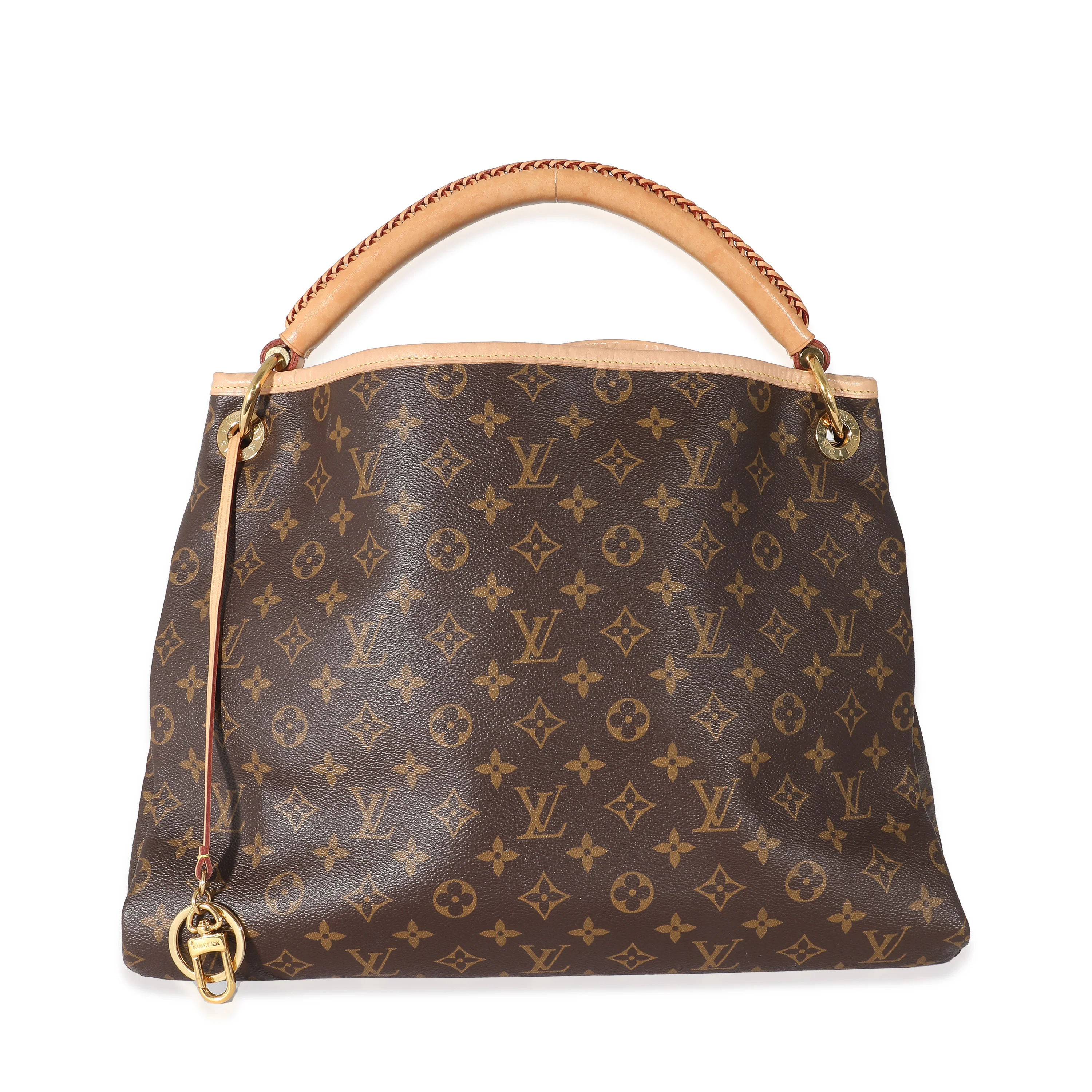 Louis Vuitton Monogram Canvas Artsy MM