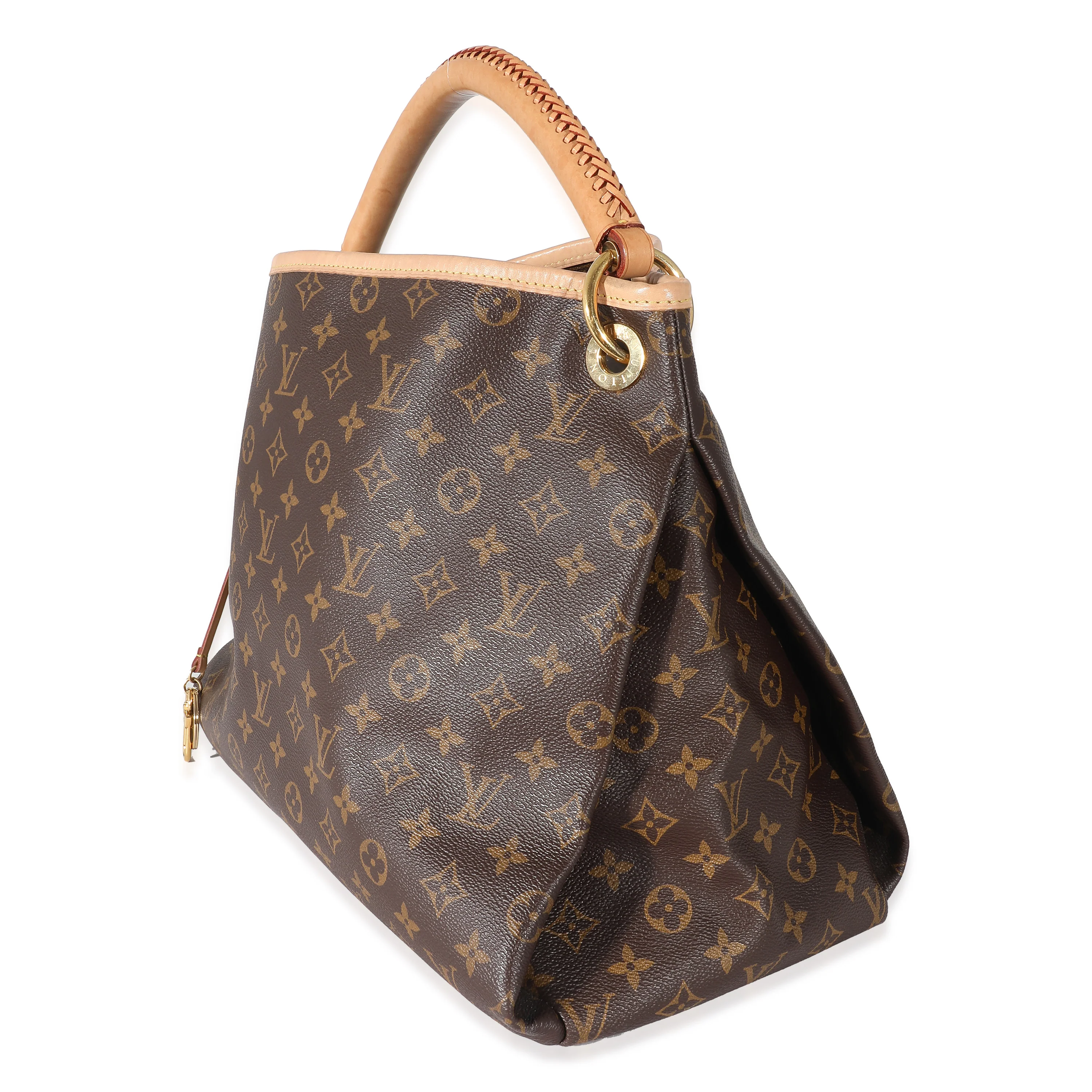 Louis Vuitton Monogram Canvas Artsy MM - Image 2