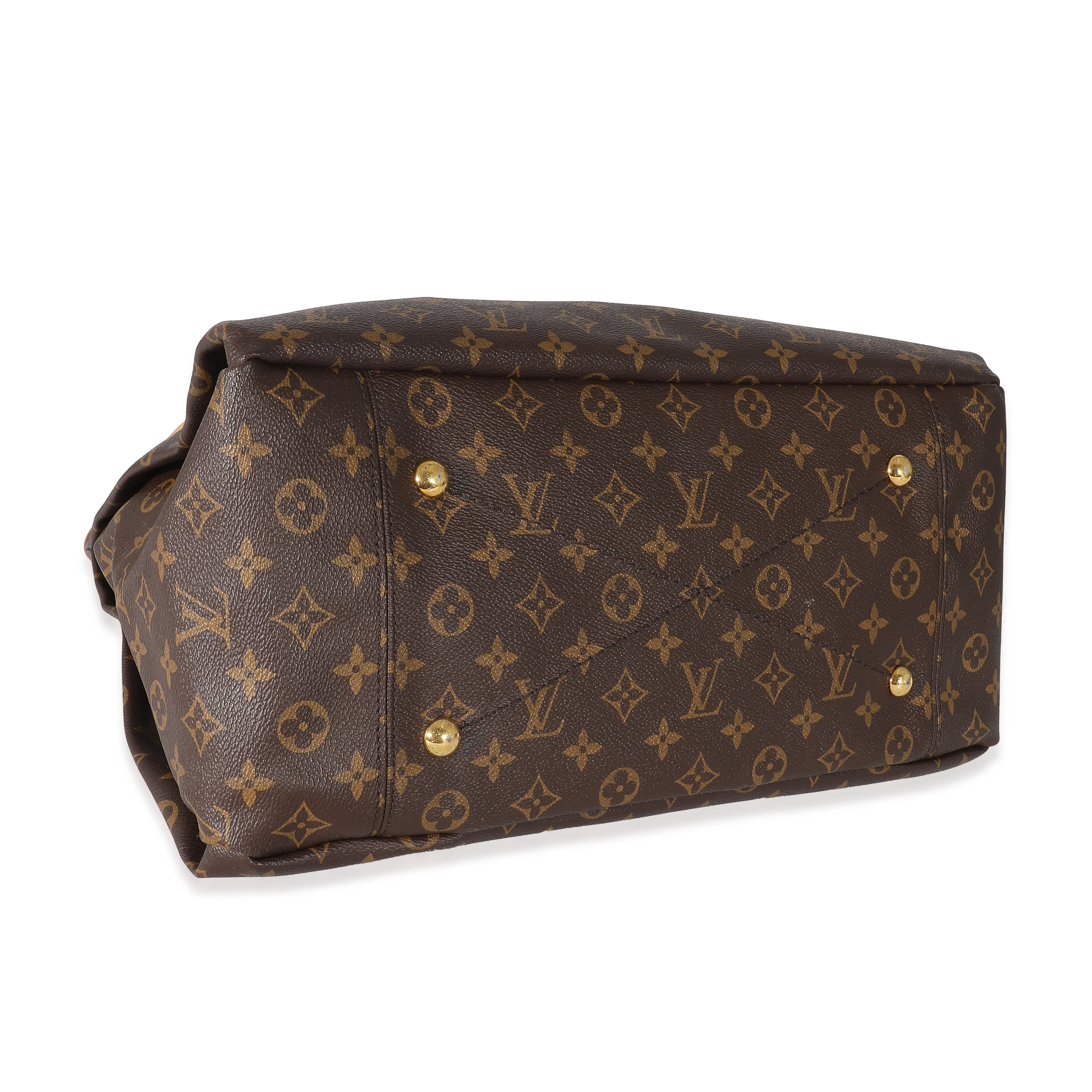 Louis Vuitton Monogram Canvas Artsy MM - Image 7