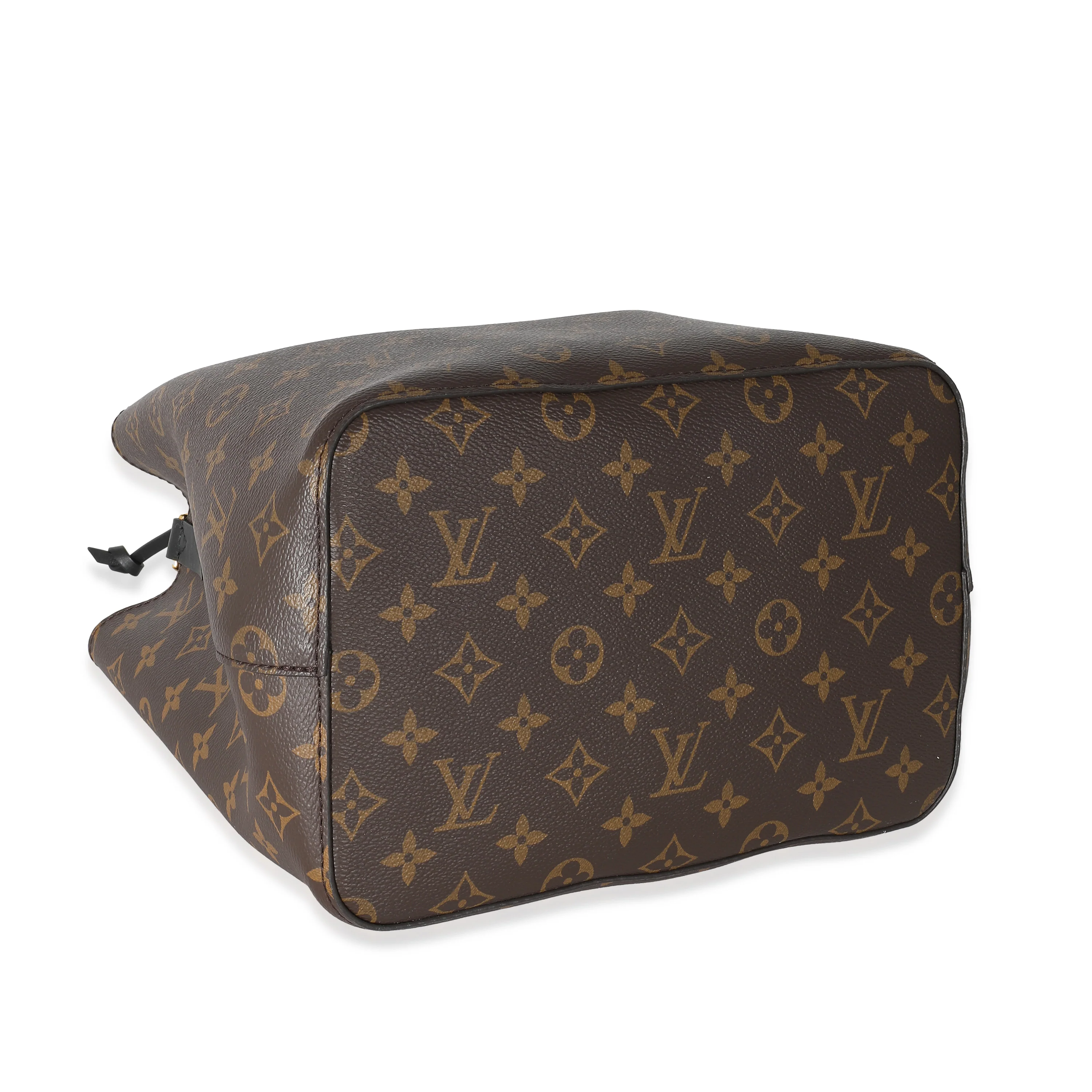 Louis Vuitton Black Monogram Canvas NéoNoé MM - Image 3
