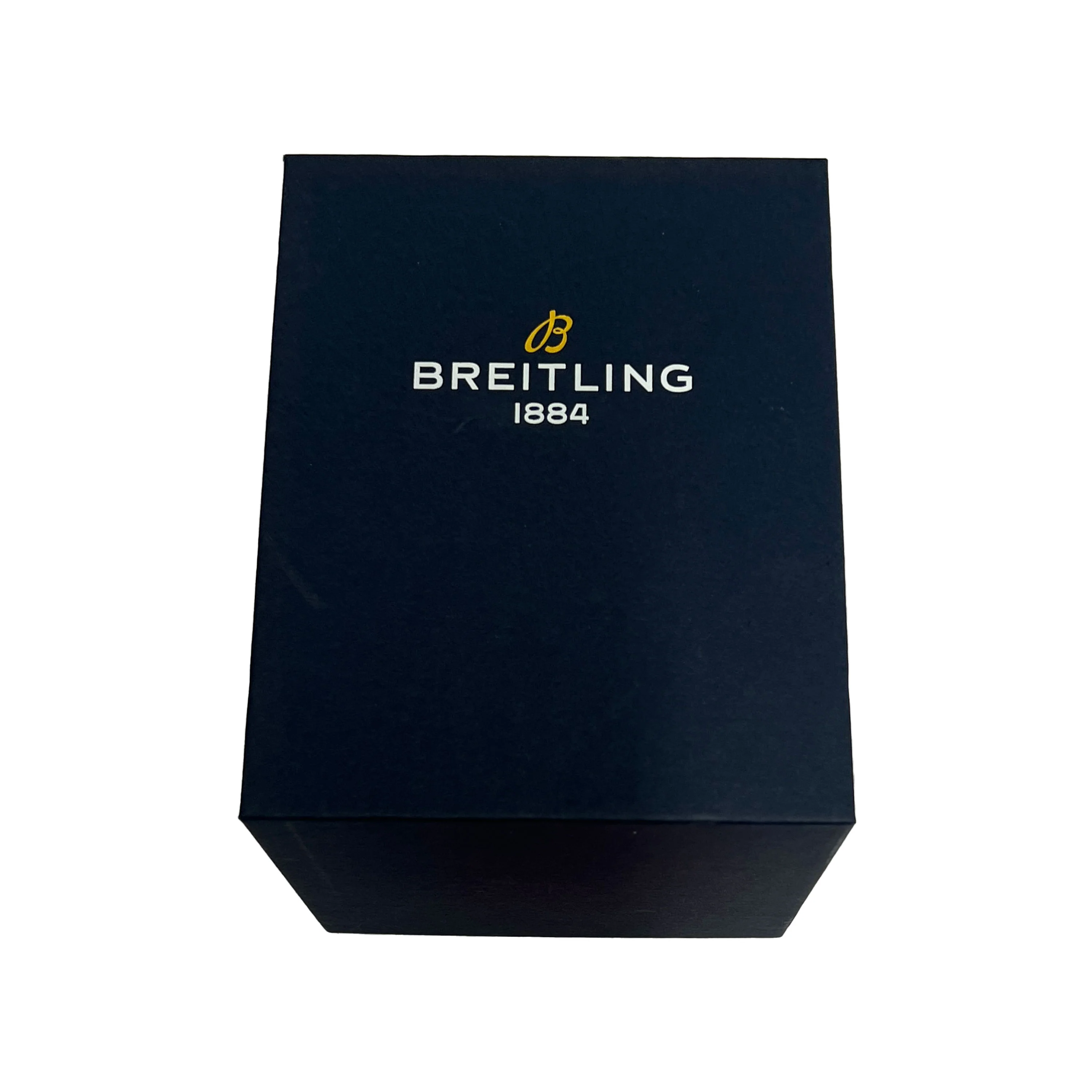 Breitling Superocean Heritage II U13313121B1S1 Mens Watch in 18kt Stainless Ste - Image 5