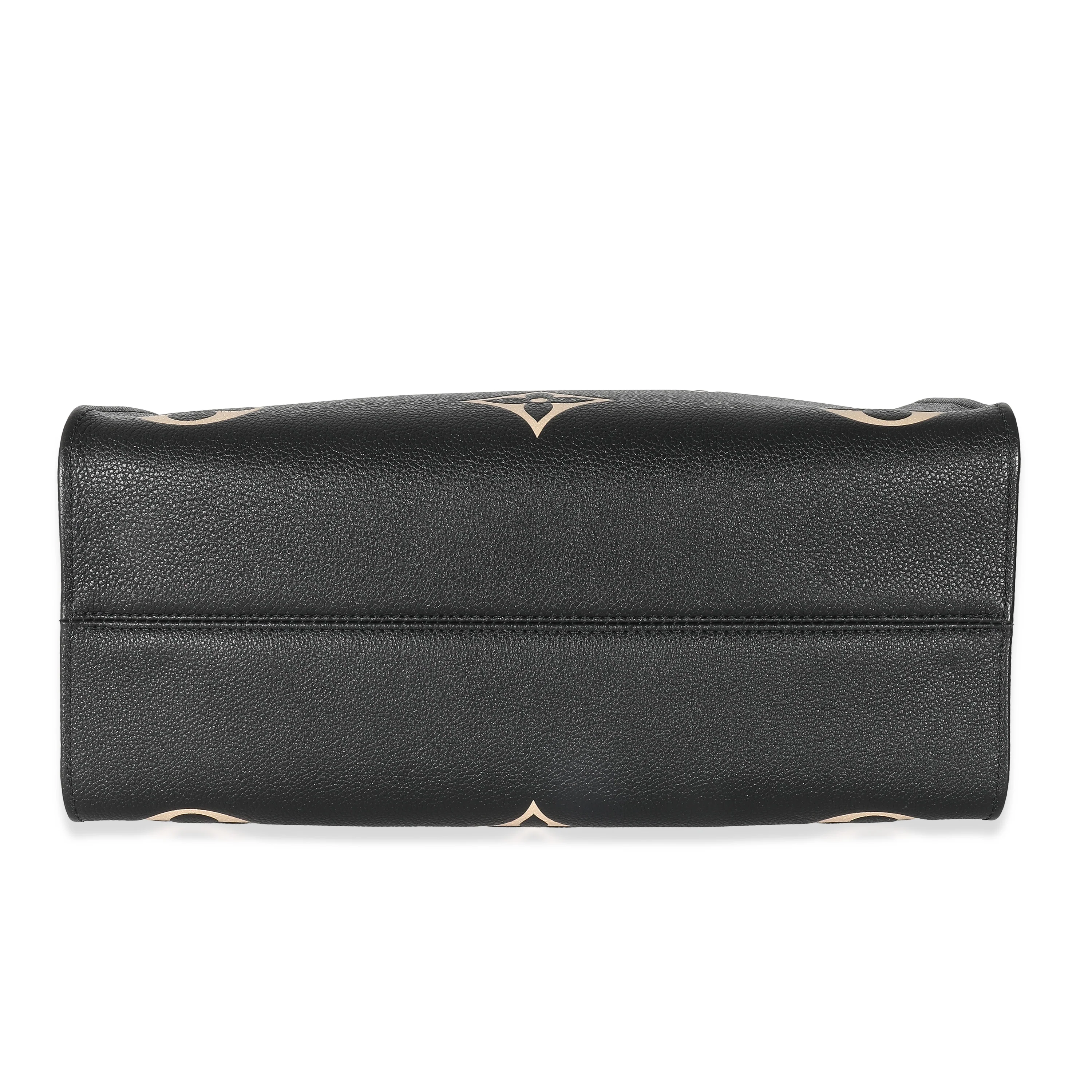 Louis Vuitton Bi-Color Giant Monogram Empriente Onthego MM - Image 7