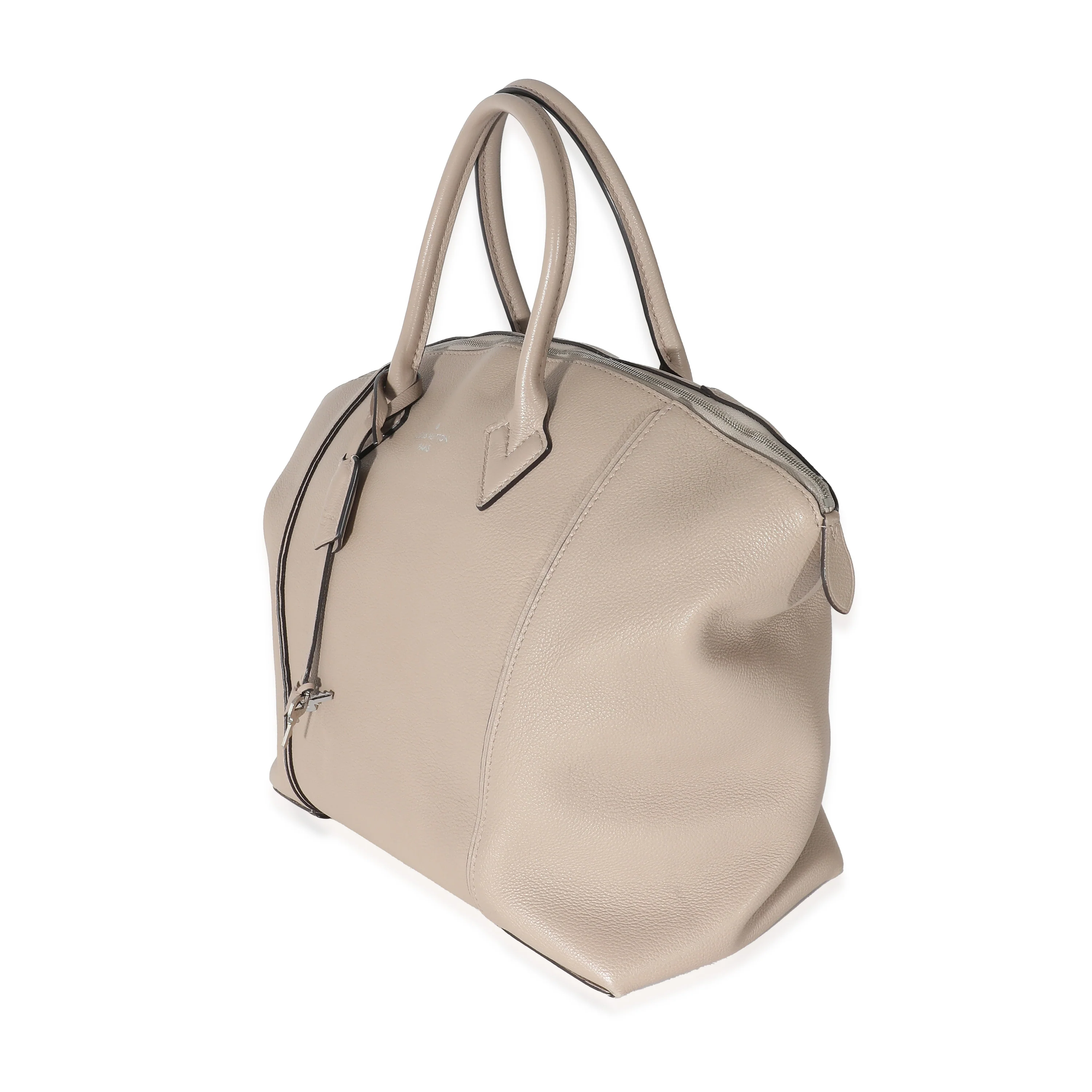 Galet Veau Cachemire Soft Lockit MM - Image 2