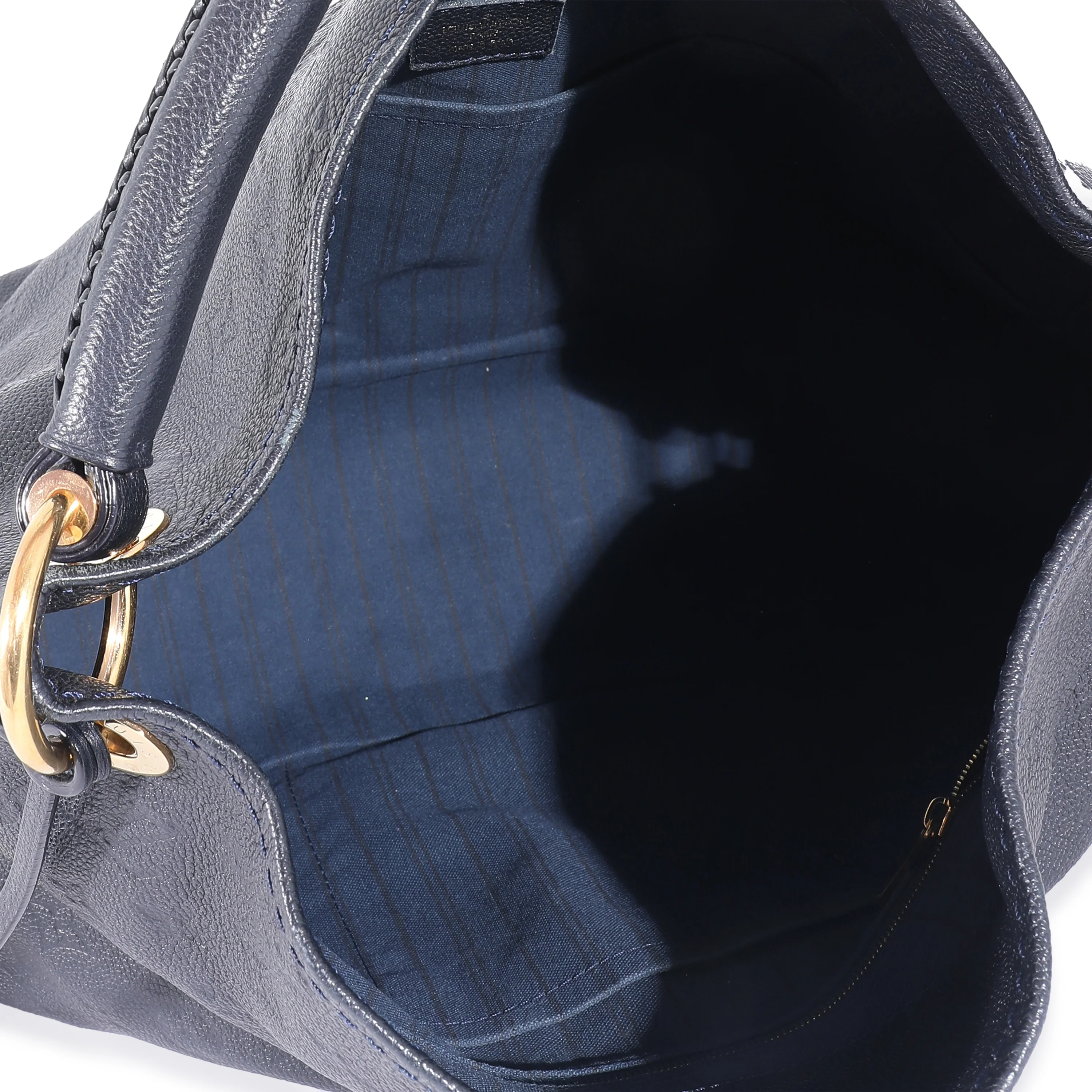 Bleu Nuit Empreinte Artsy MM - Image 7