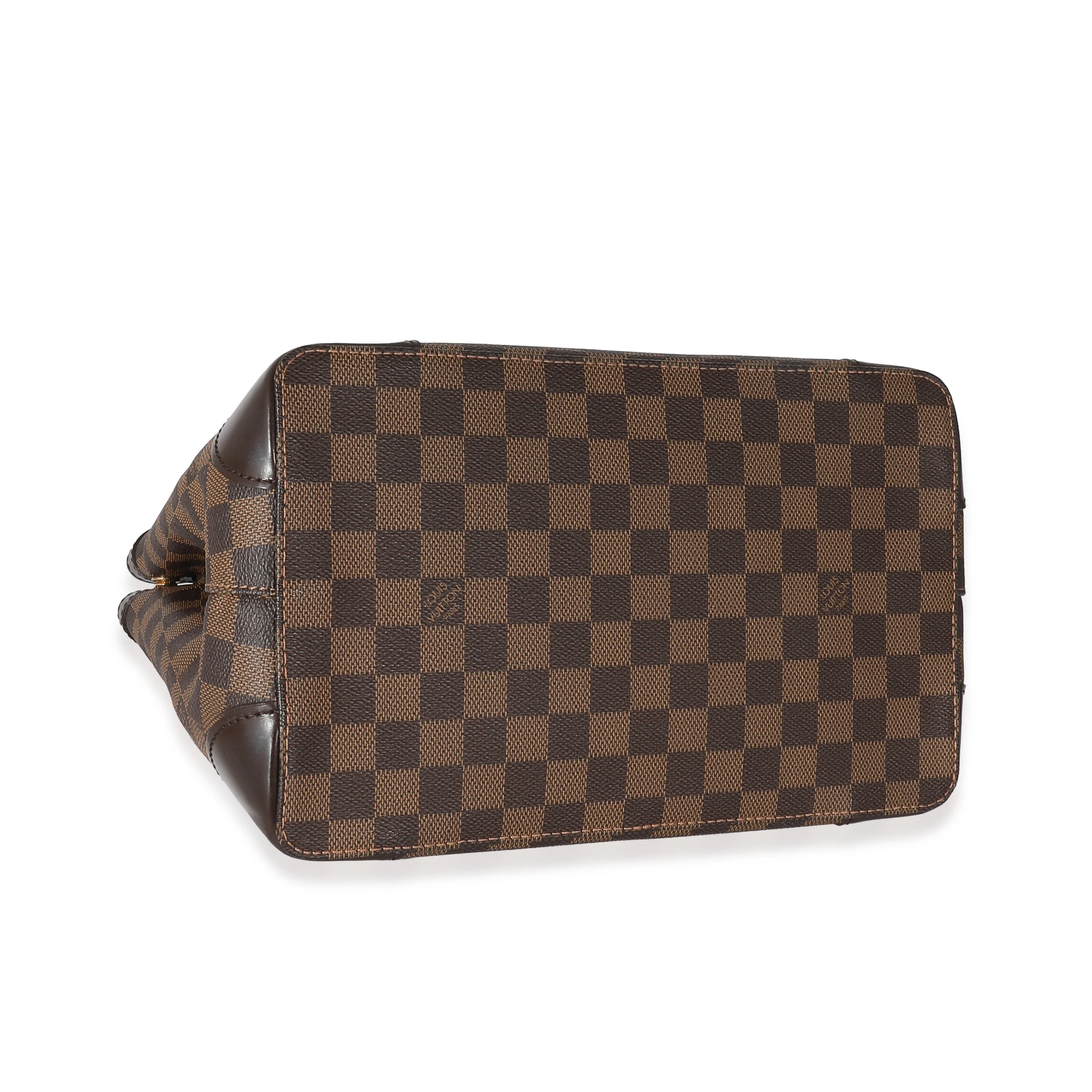 Louis Vuitton Damier Ebene Canvas Hampstead PM - Image 7