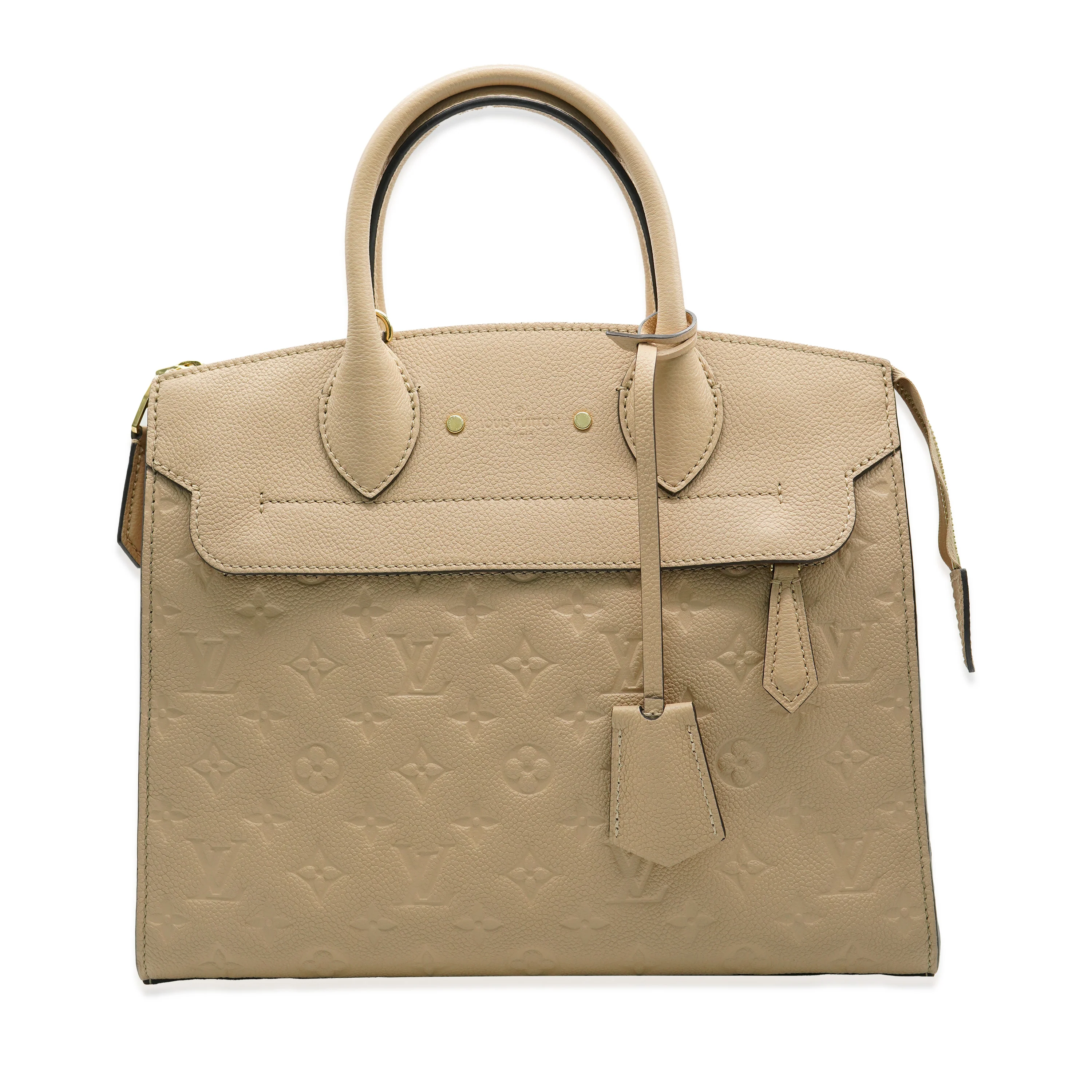 Louis Vuitton Dune Monogram Empreinte Pont Neuf