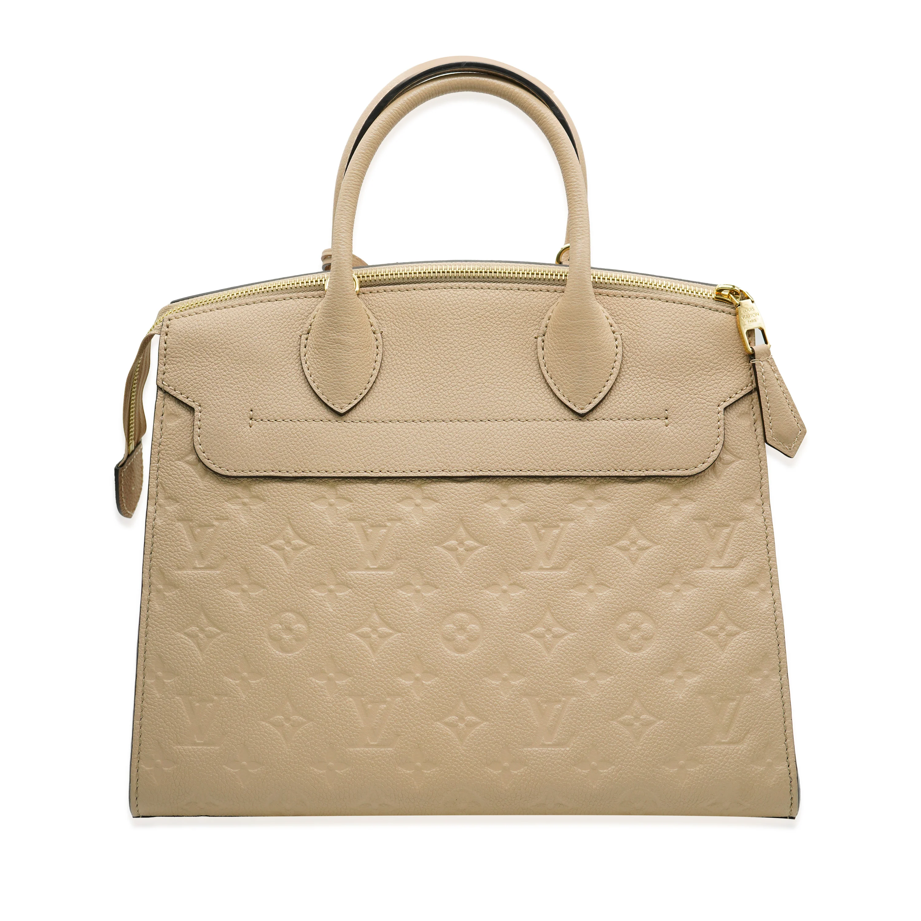Louis Vuitton Dune Monogram Empreinte Pont Neuf - Image 2