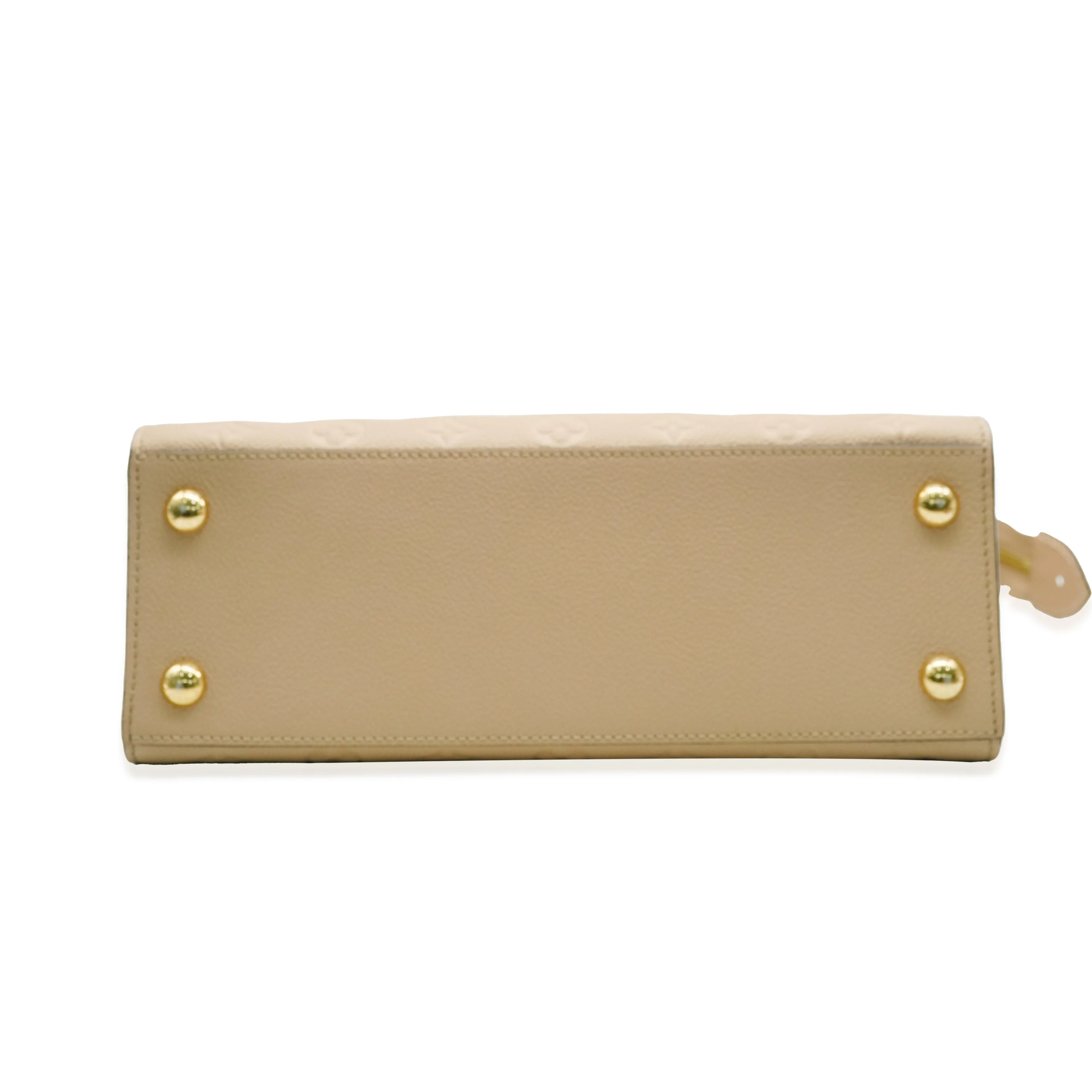 Louis Vuitton Dune Monogram Empreinte Pont Neuf - Image 5