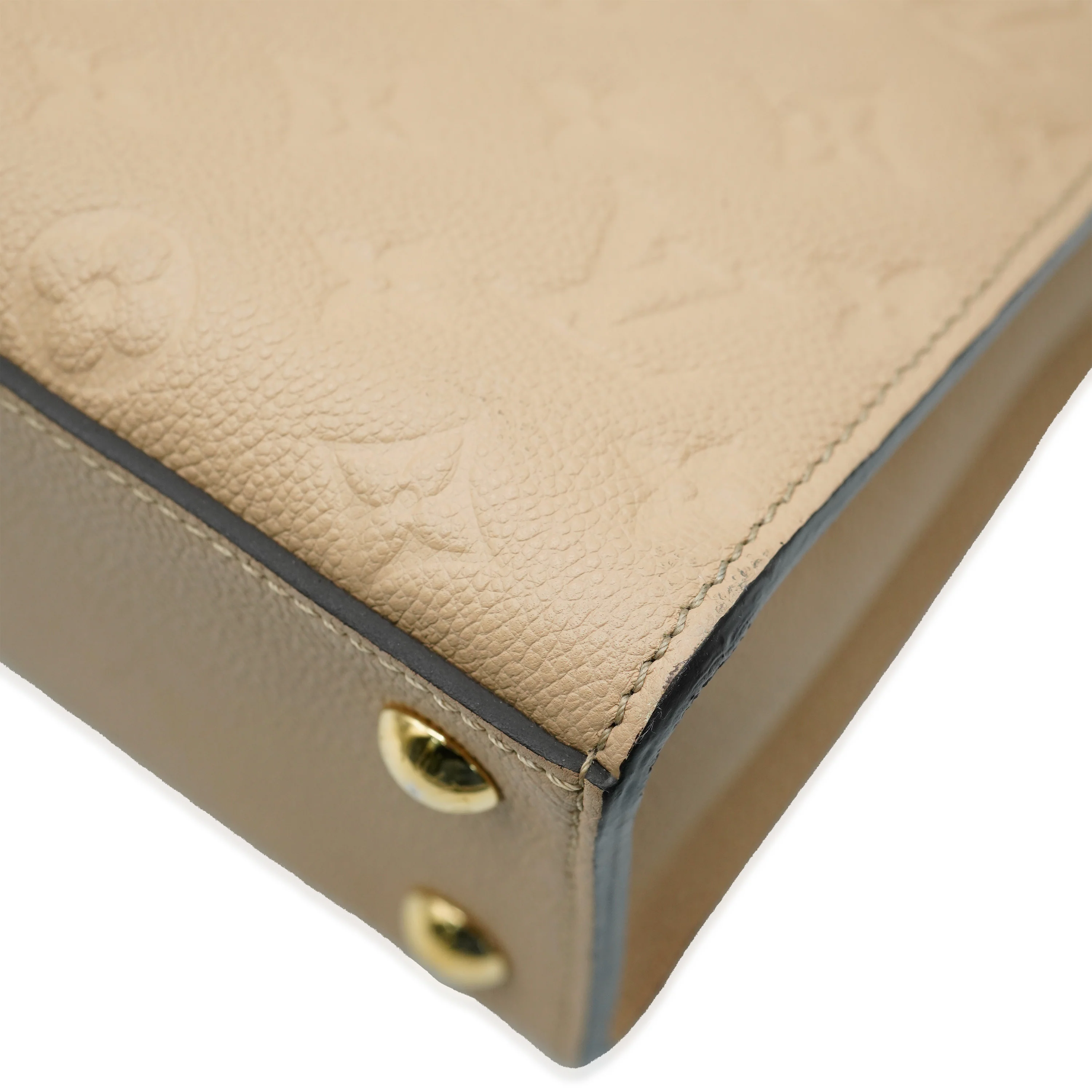 Louis Vuitton Dune Monogram Empreinte Pont Neuf - Image 8