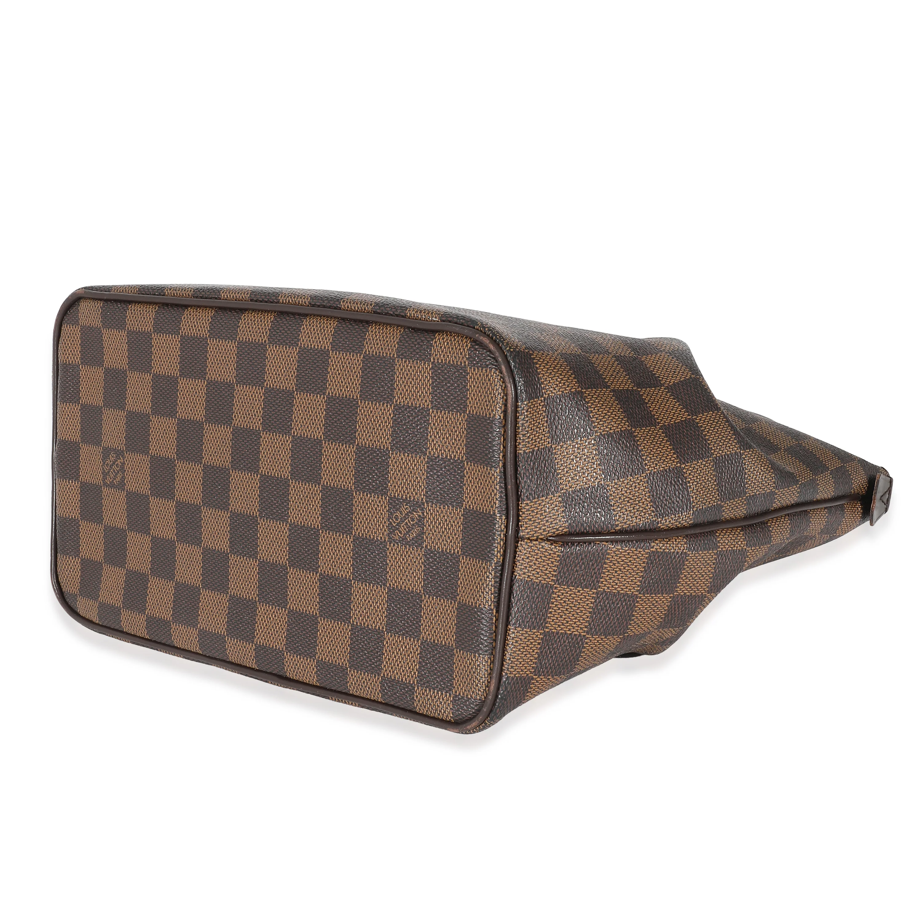 Louis Vuitton Damier Ebene Canvas Westminster PM - Image 5