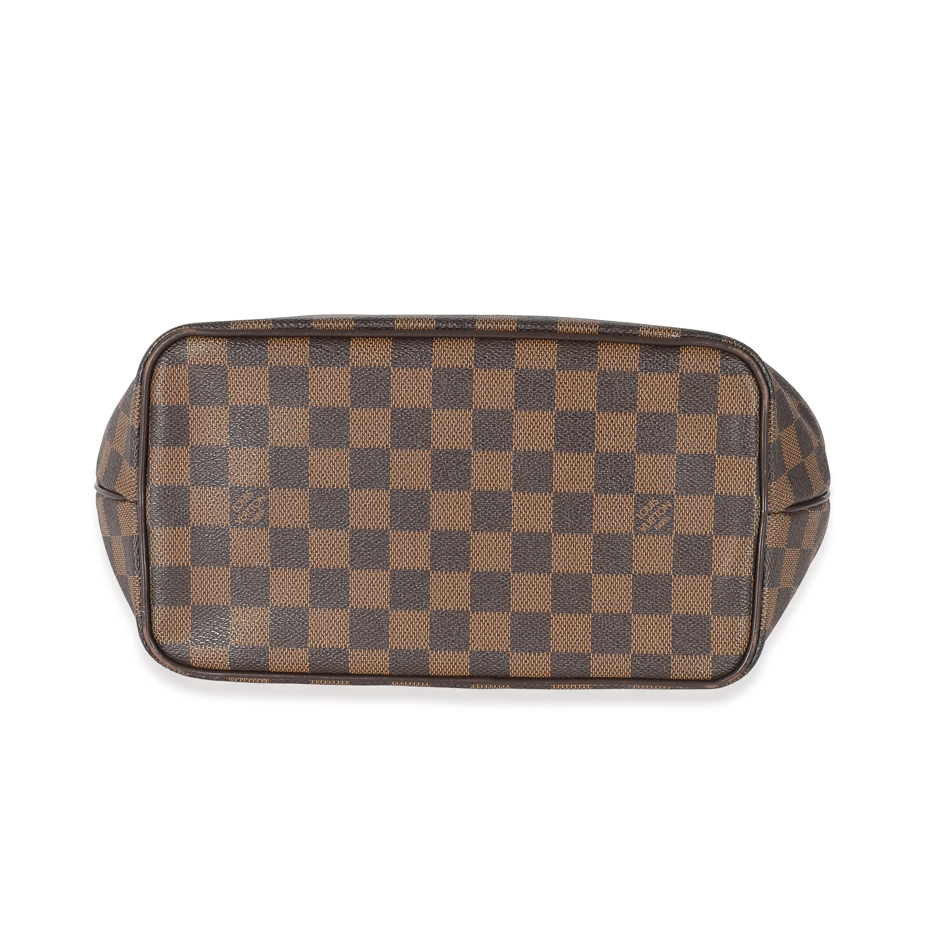 Louis Vuitton Damier Ebene Canvas Westminster PM - Image 6