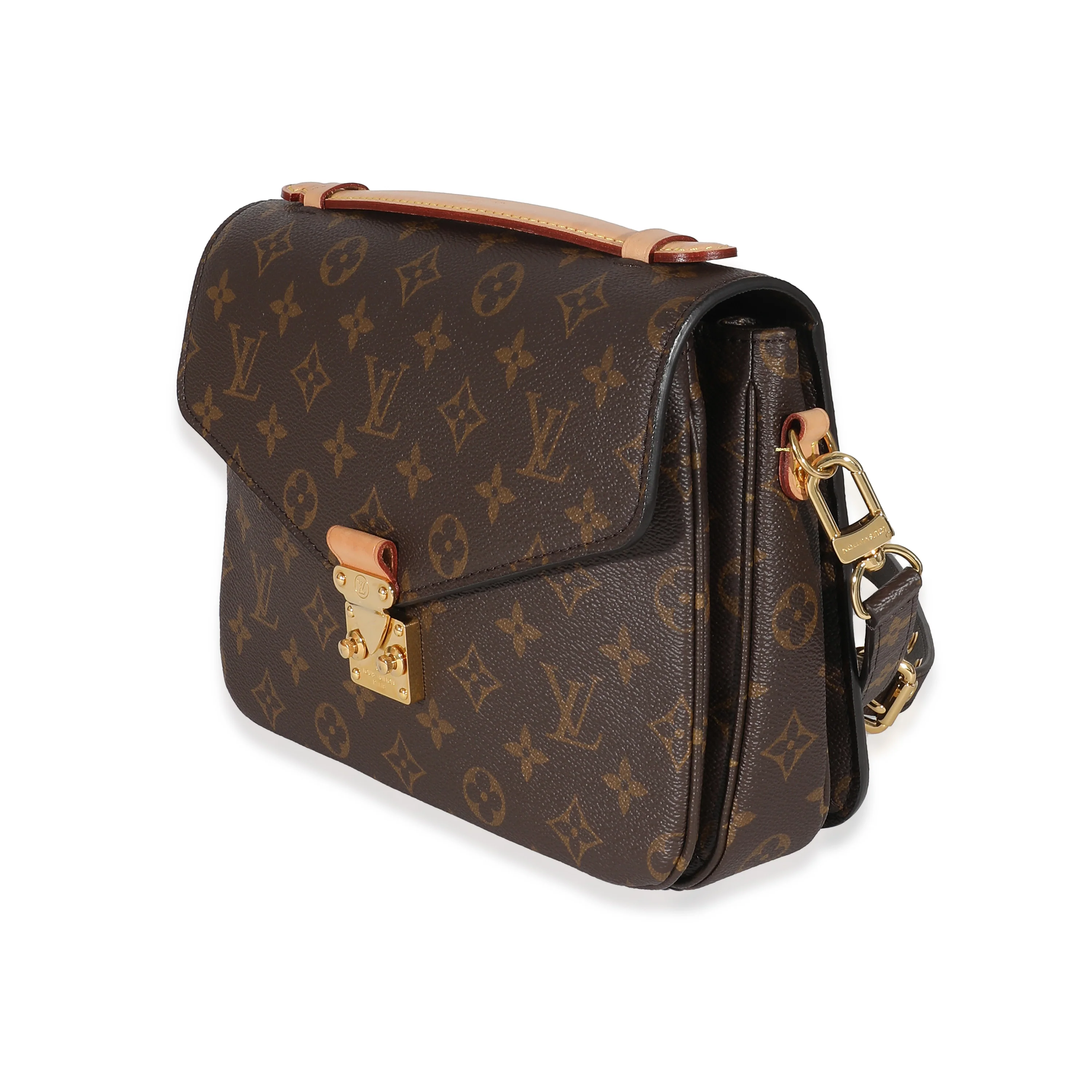 Louis Vuitton Monogram Canvas Pochette Métis - Image 2