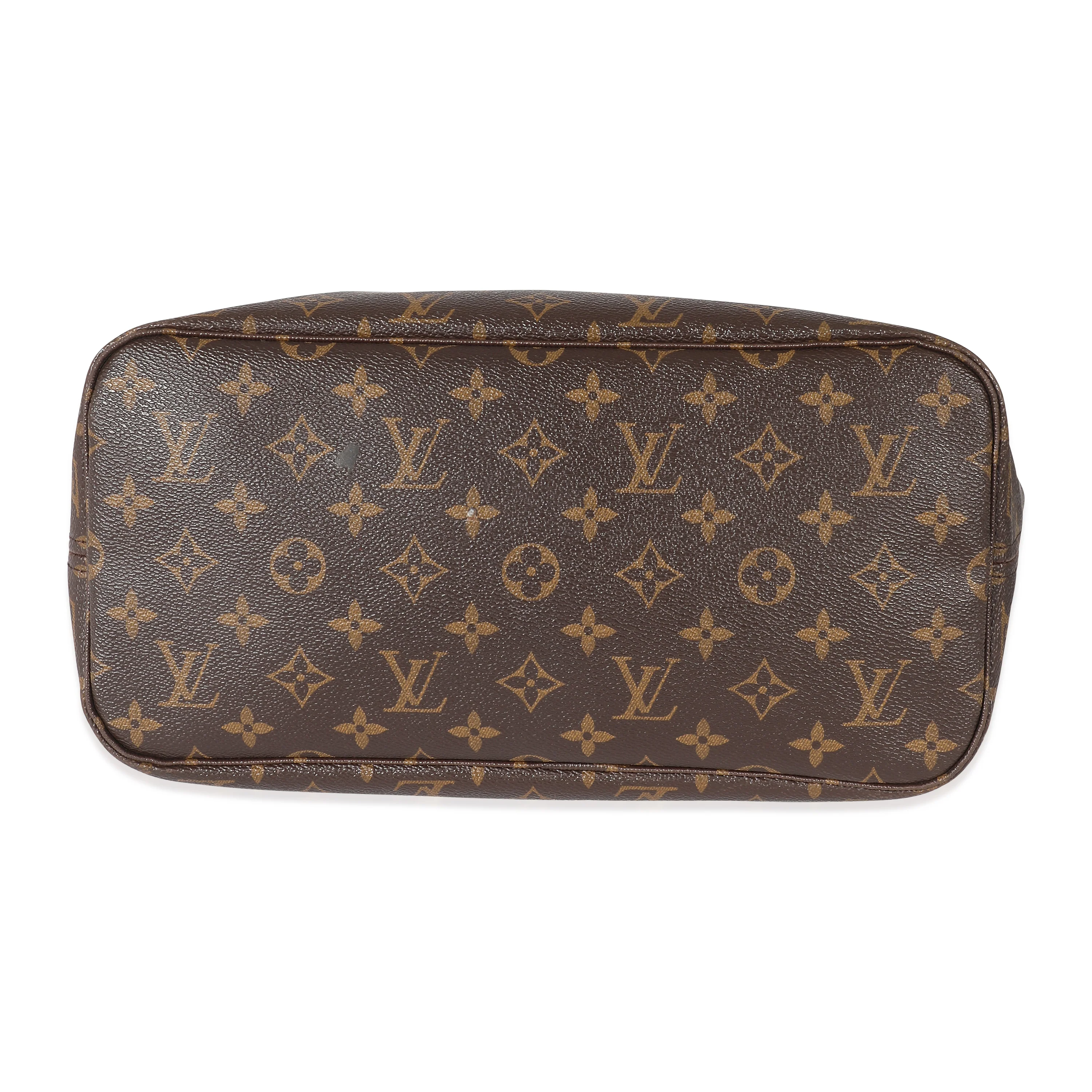 Louis Vuitton Monogram Canvas Neverfull MM - Image 5