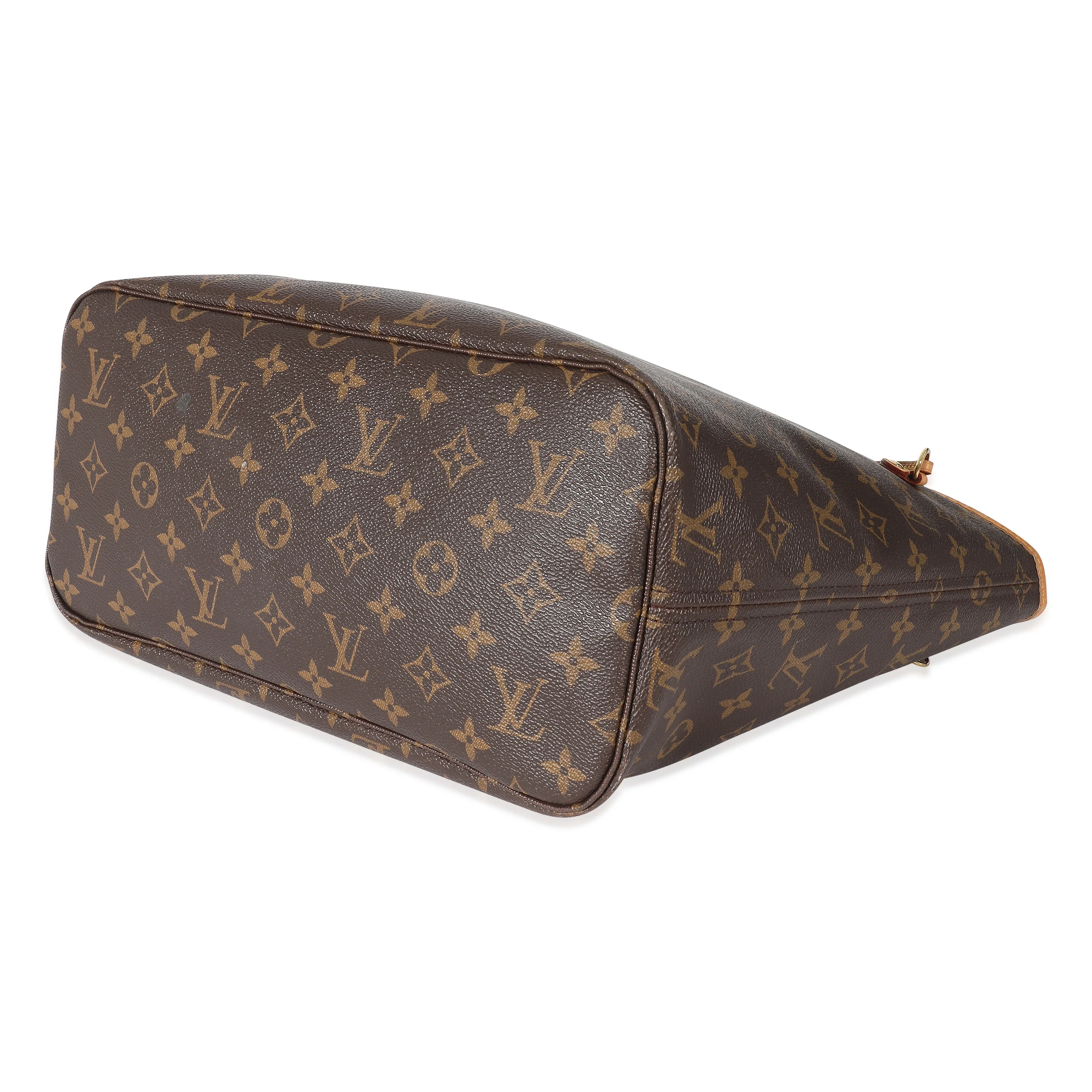 Louis Vuitton Monogram Canvas Neverfull MM - Image 7