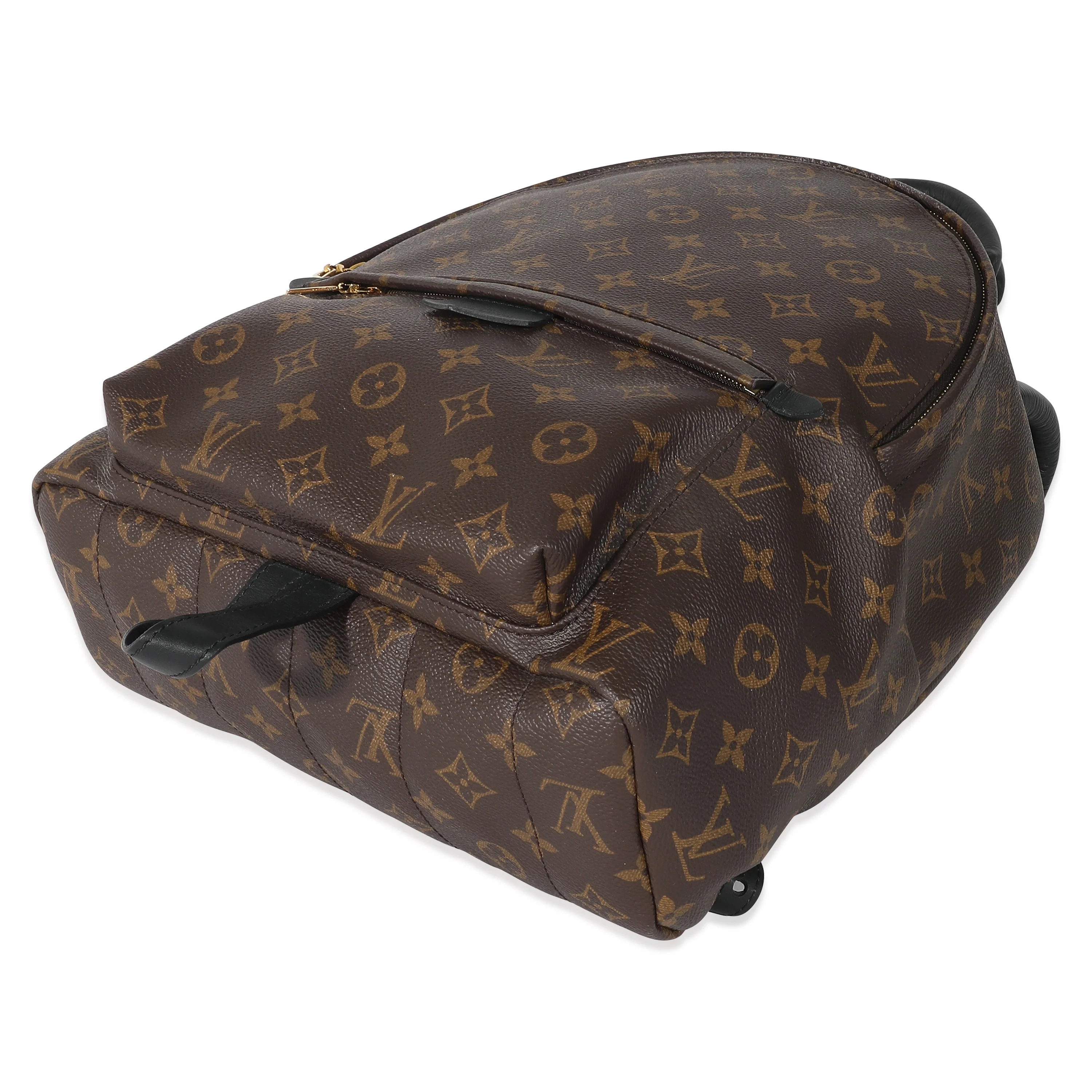 Louis Vuitton Monogram Canvas Palm Springs MM - Image 5
