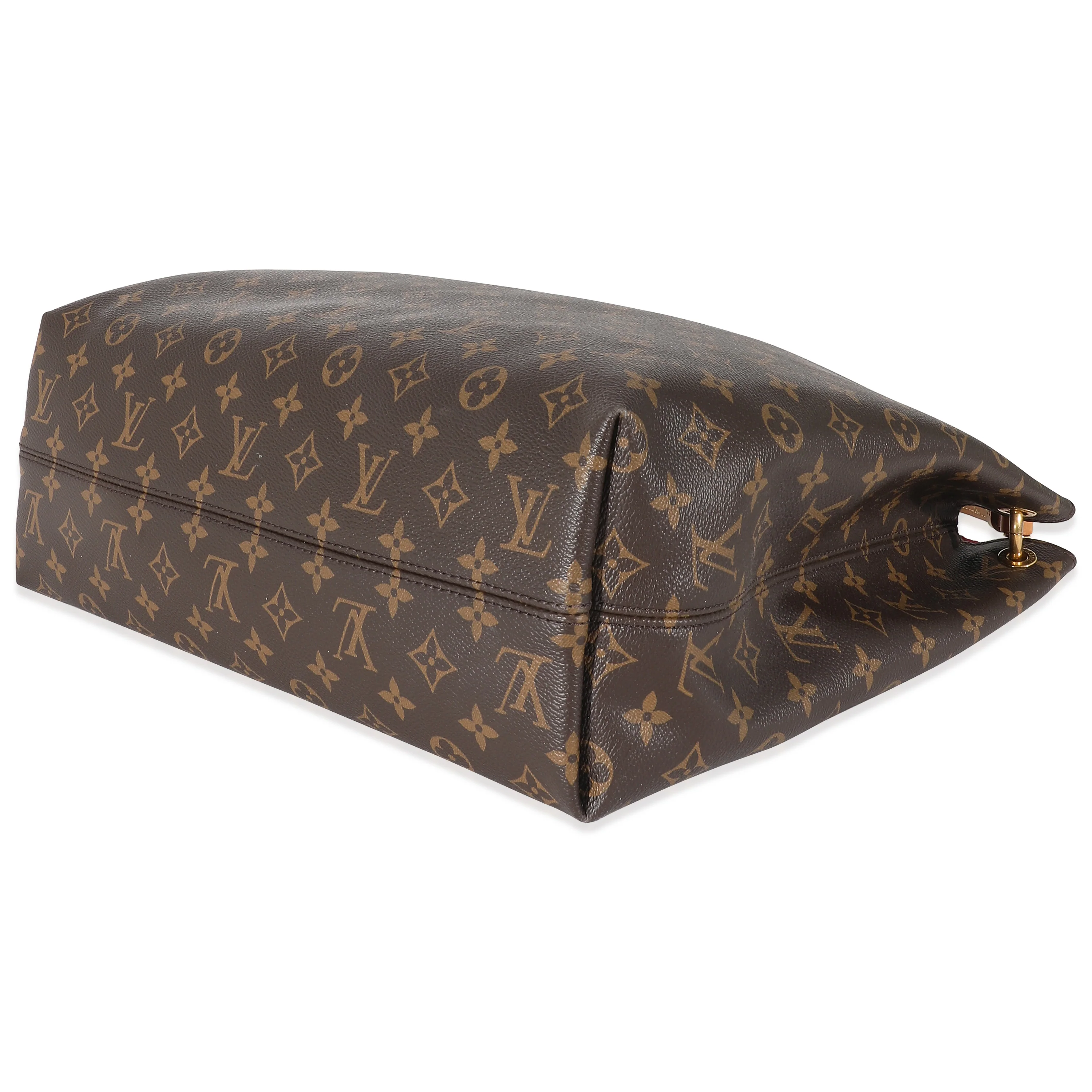 Louis Vuitton Monogram Canvas Graceful MM - Image 7
