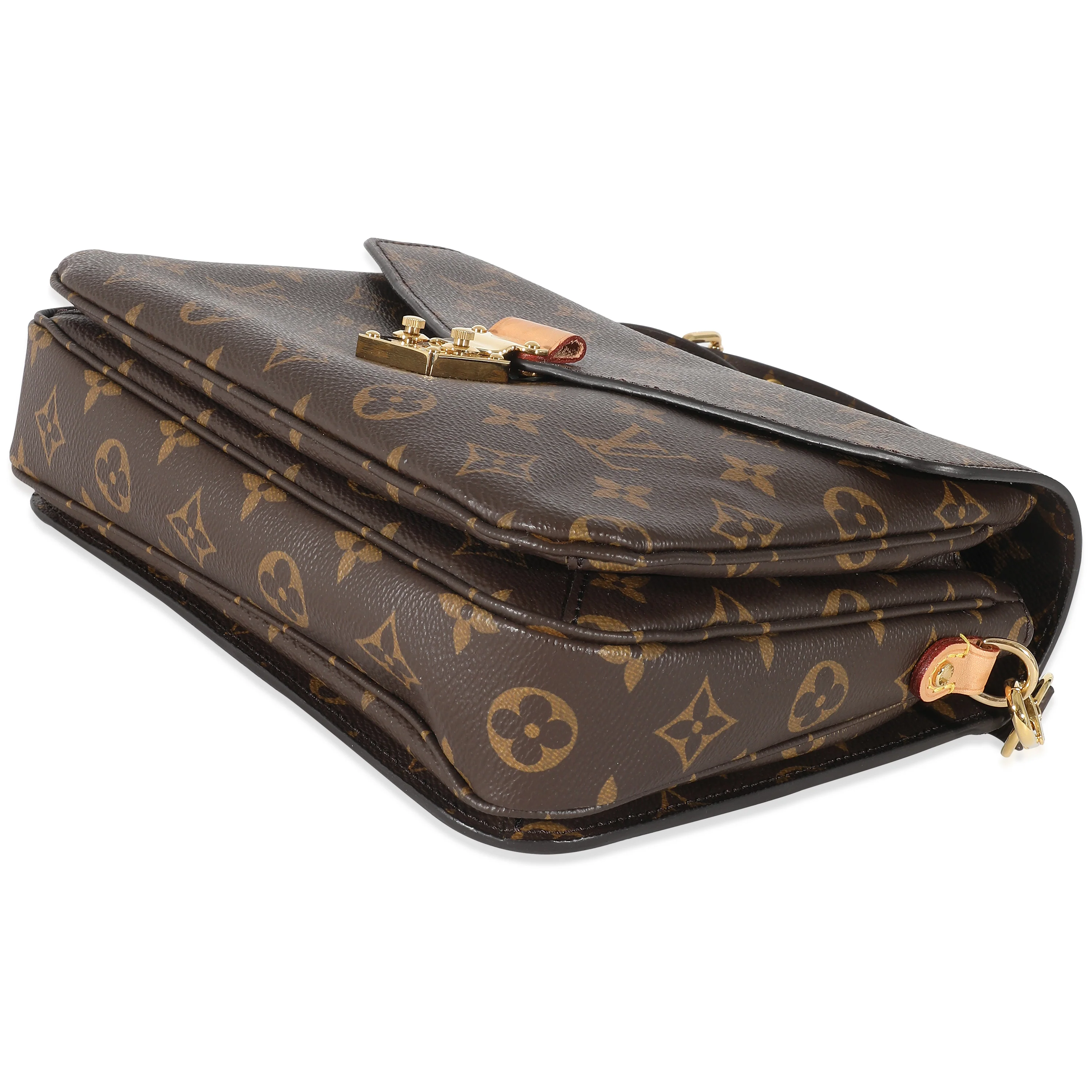 Louis Vuitton Monogram Canvas Pochette Metis - Image 6