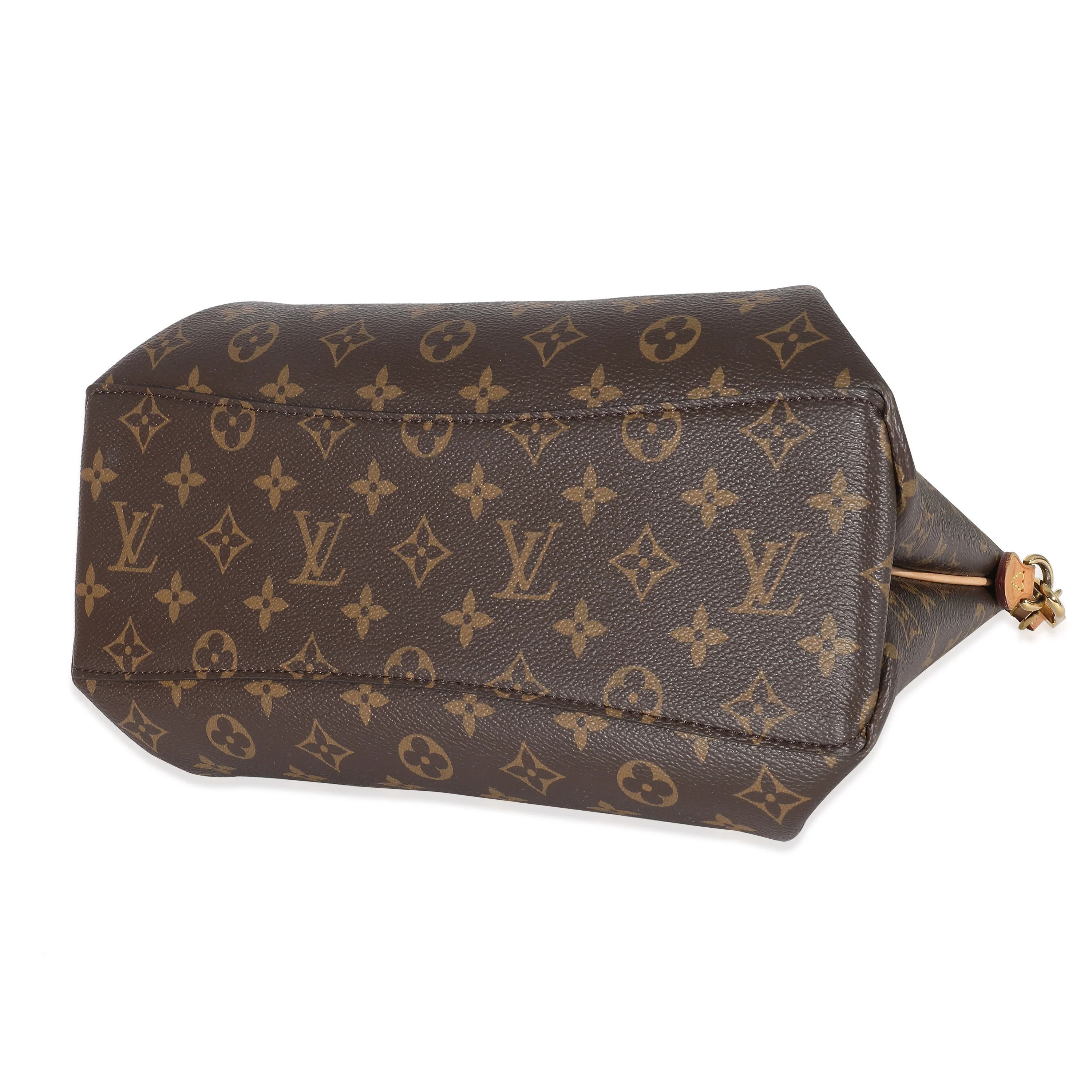 Louis Vuitton Monogram Canvas Rivoli PM - Image 6