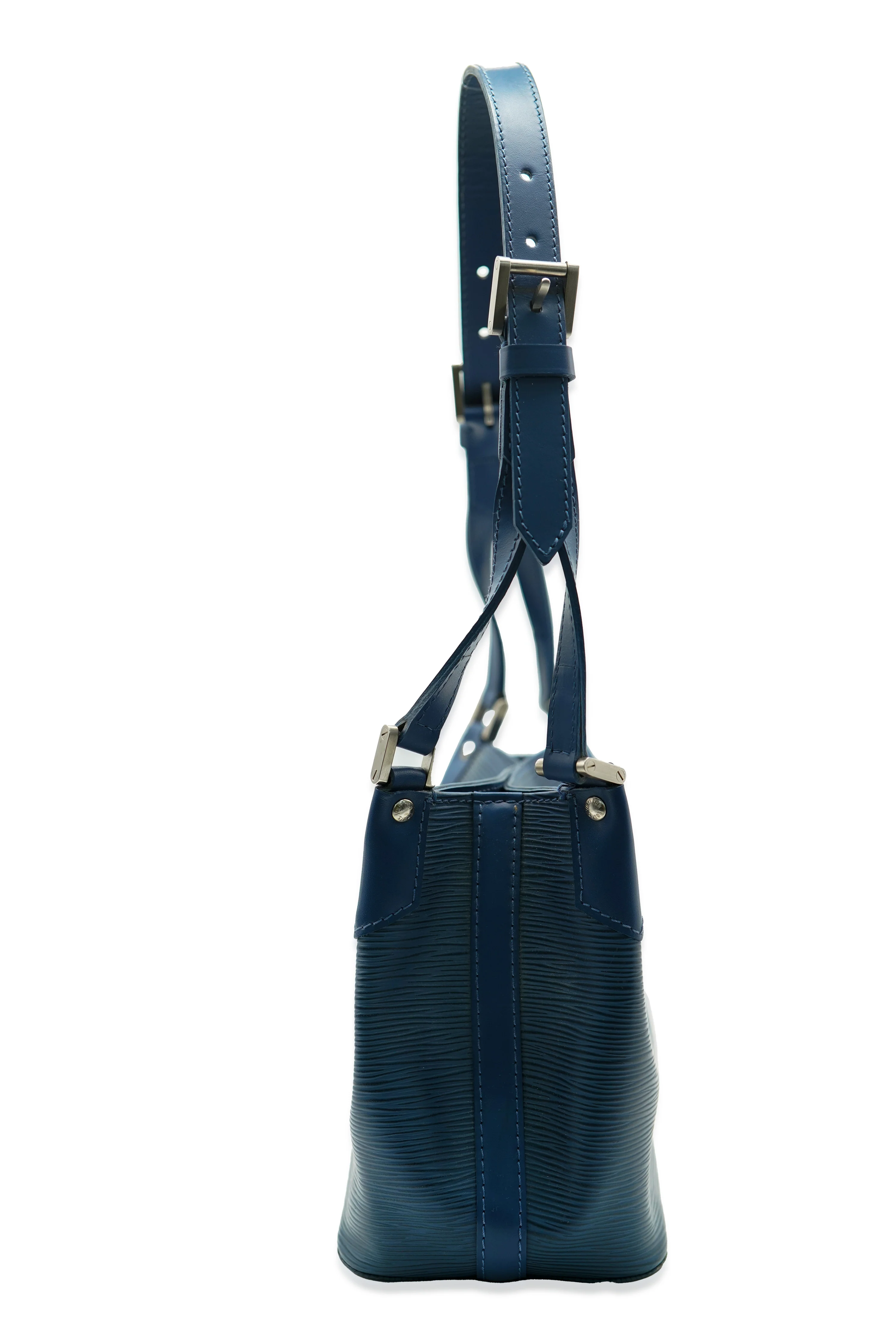 Myrtille Blue Epi Mandara PM - Image 9