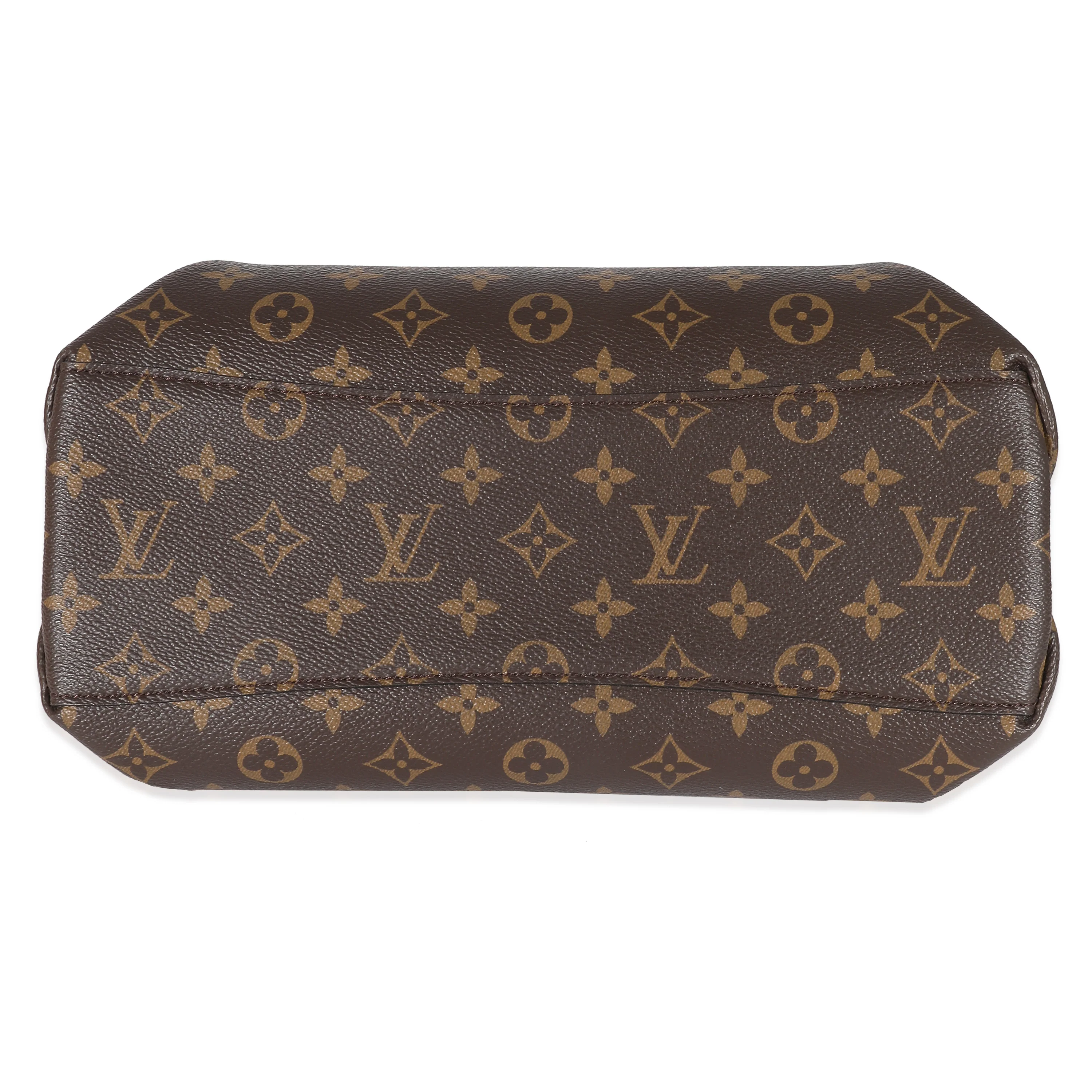 Louis Vuitton Monogram Canvas Rivoli PM - Image 4