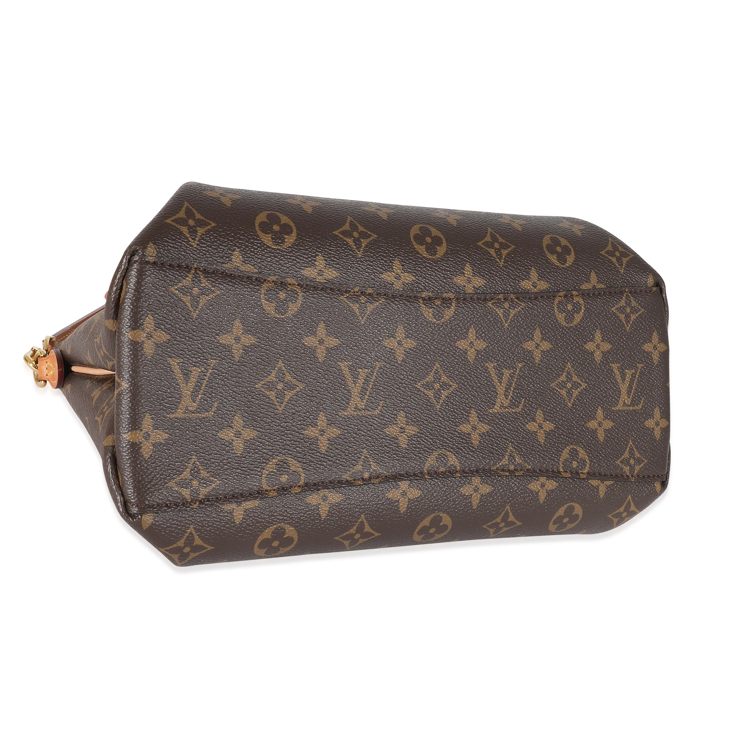 Louis Vuitton Monogram Canvas Rivoli PM - Image 5