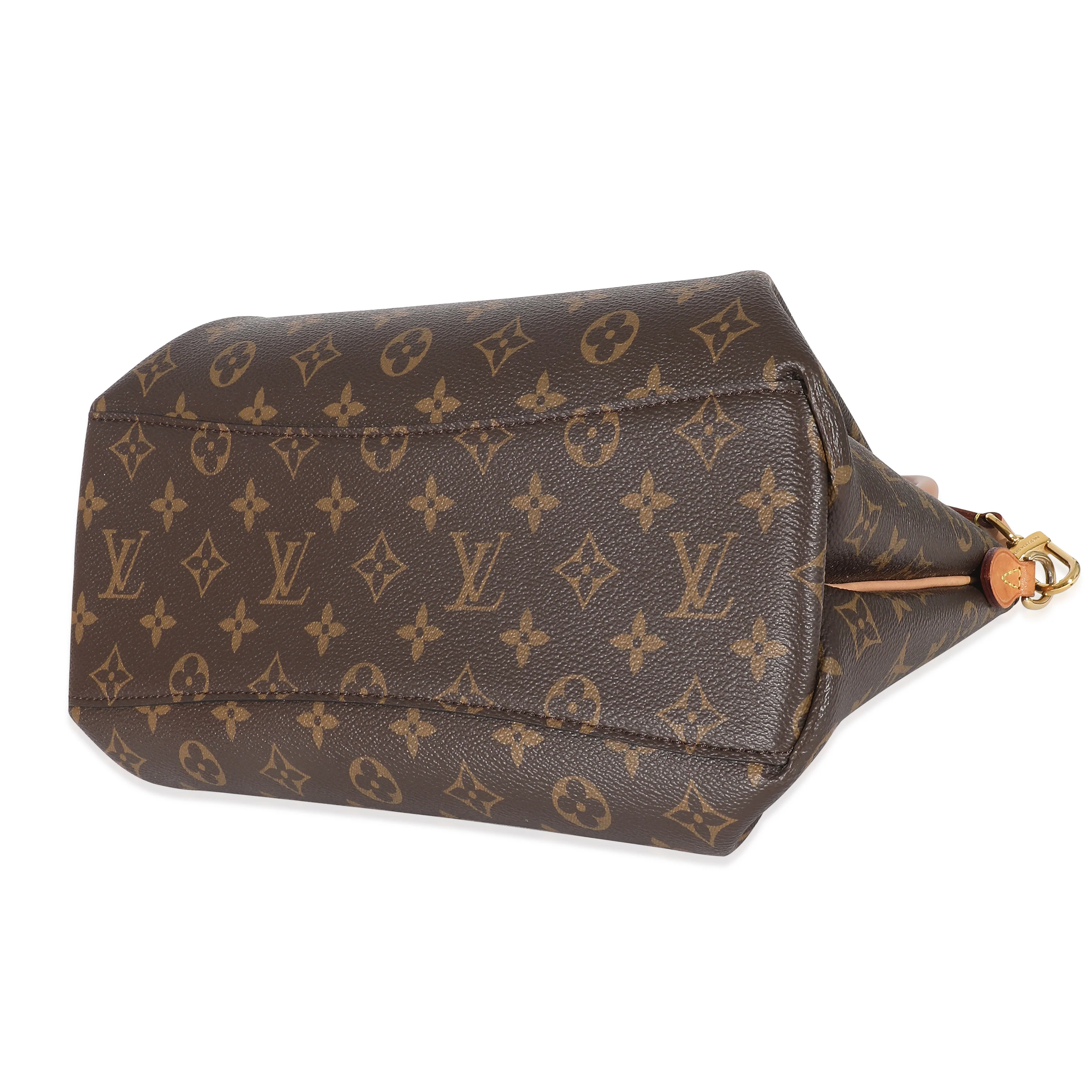 Louis Vuitton Monogram Canvas Rivoli PM - Image 6