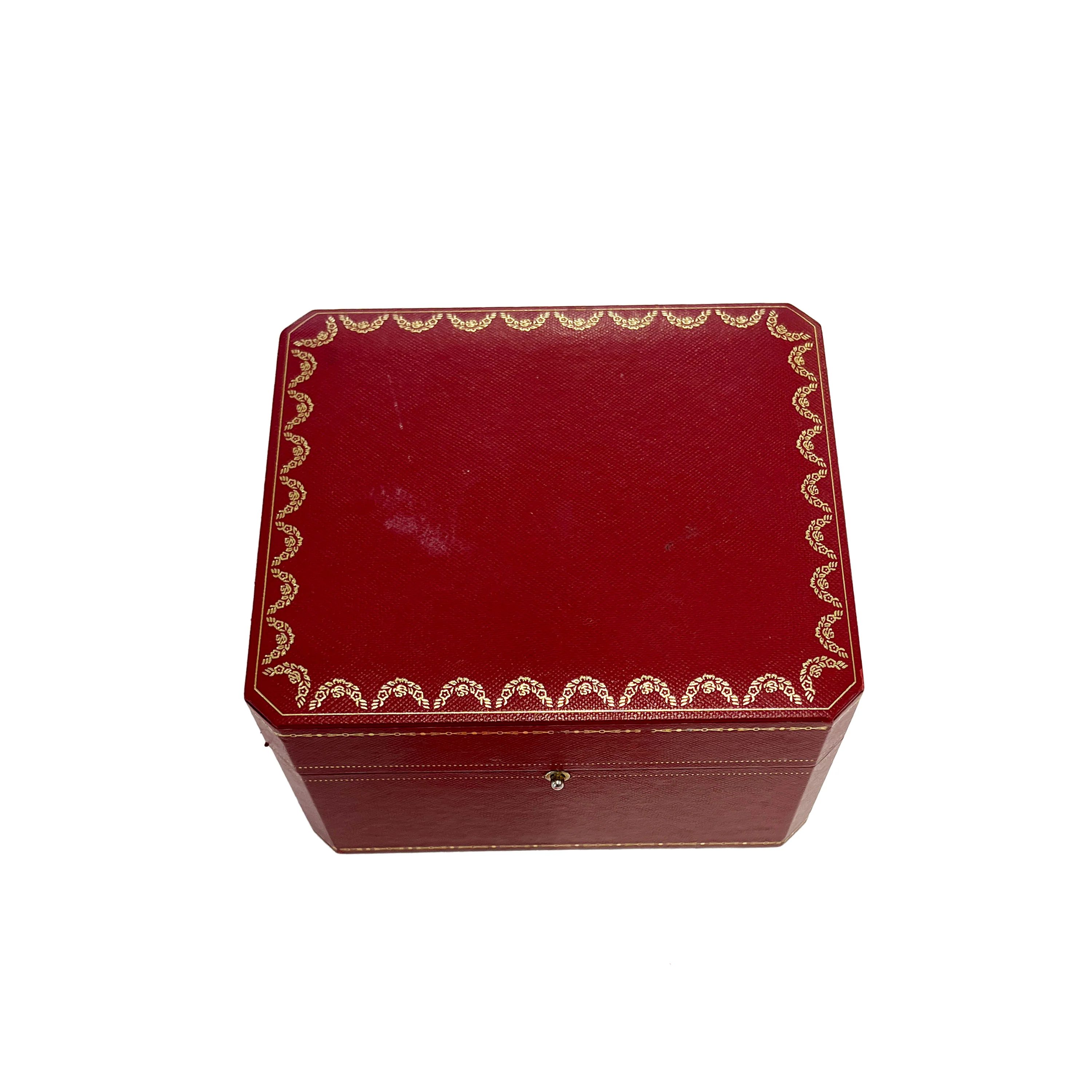 Cartier Panthere de Cartier WSPN0007 Womens Watch in  Stainless Steel - Image 5