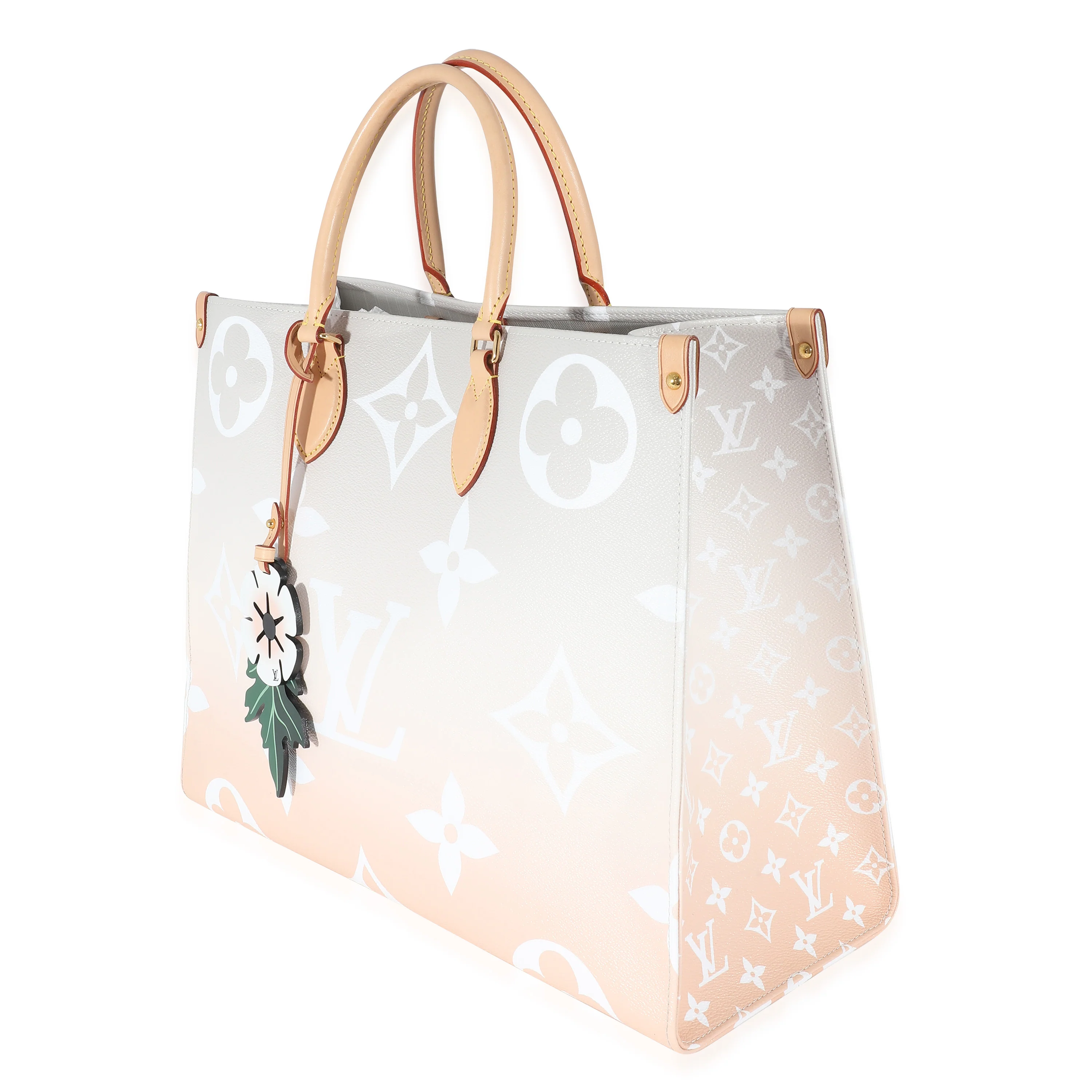 Brume Monogram Giant By The Pool Onthego GM - Image 2