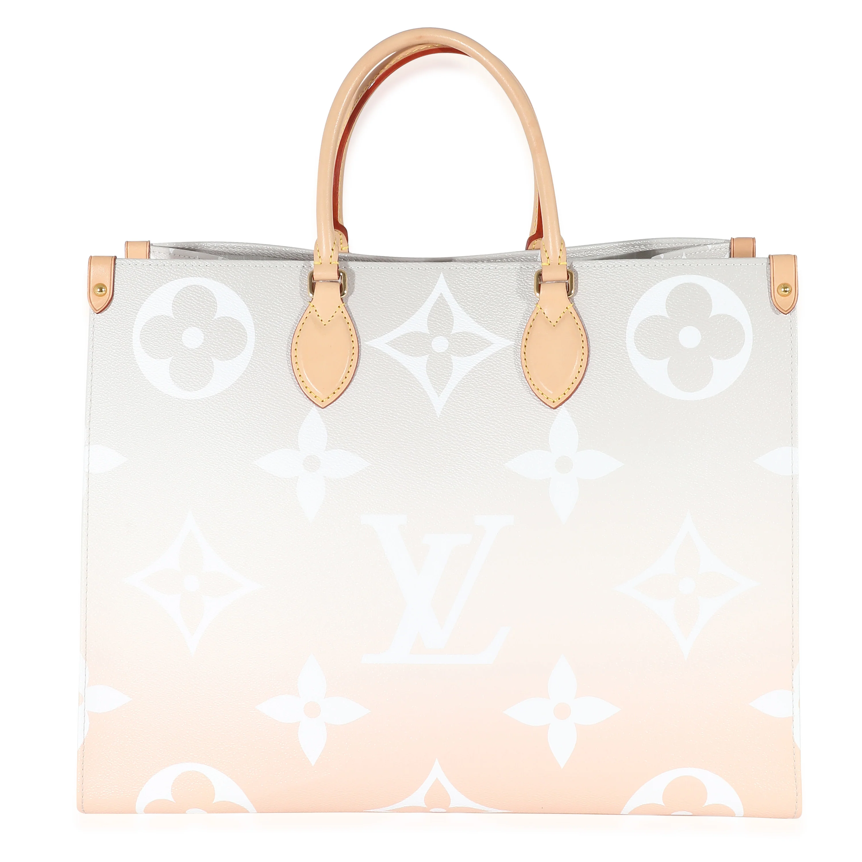 Brume Monogram Giant By The Pool Onthego GM - Image 3