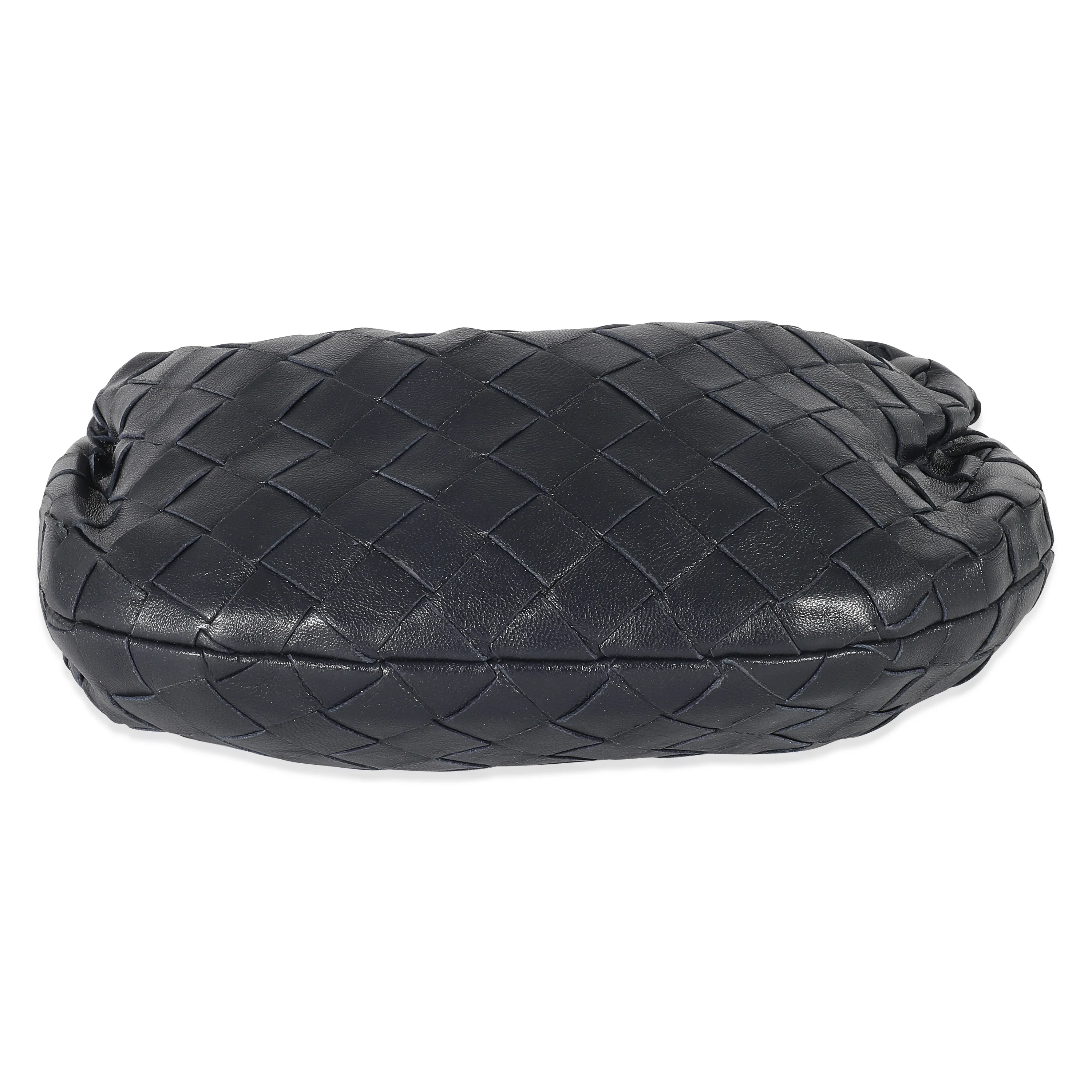 Bottega Veneta Space Intrecciato Lambskin Mini Jodie - Image 5